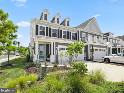 21440 SWEETWATER SQUARE SELBYVILLE DE 19975