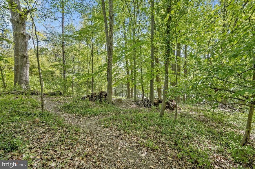 NEW PRICE_-Nestled in the charming community of Garrett Park, don't miss this rare opportunity to create your dream home on this expansive building lot, spanning over ¼ acre. This prime location offers convenient access to MARC rail station and Metro subway, making commuting a breeze. Enjoy the tranquil surroundings and the sense of community, with nearby amenities including a community park, shopping destinations, dining options, and entertainment venues. Whether you're envisioning a cozy retreat or a spacious family home, this blank canvas presents endless possibilities to bring your vision to life. Seize this chance to build your ideal home in this sought-after neighborhood and embrace the lifestyle you've always dreamed of.
Gas is in front of the property- you will need to contact Washington Gas for hookup costs/fees