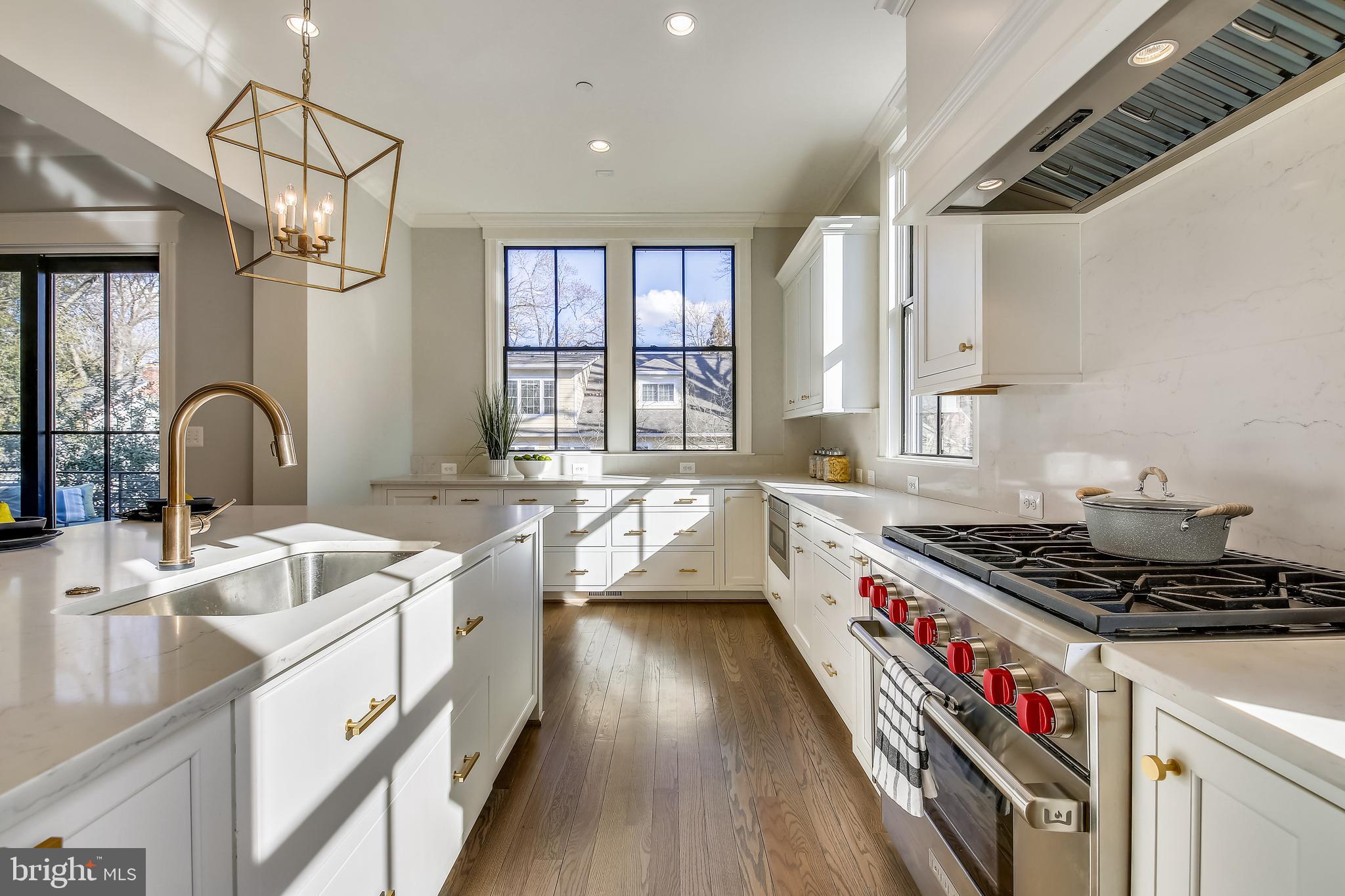 WESTBORO - Residential