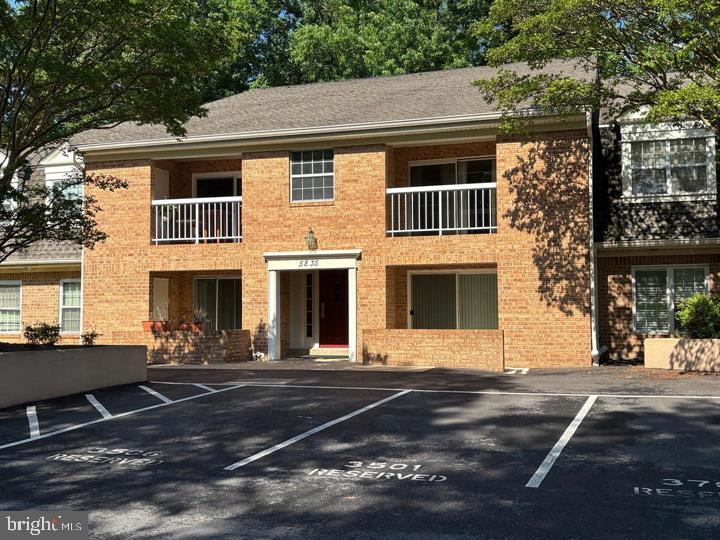 5835 COVE LANDING ROAD 304