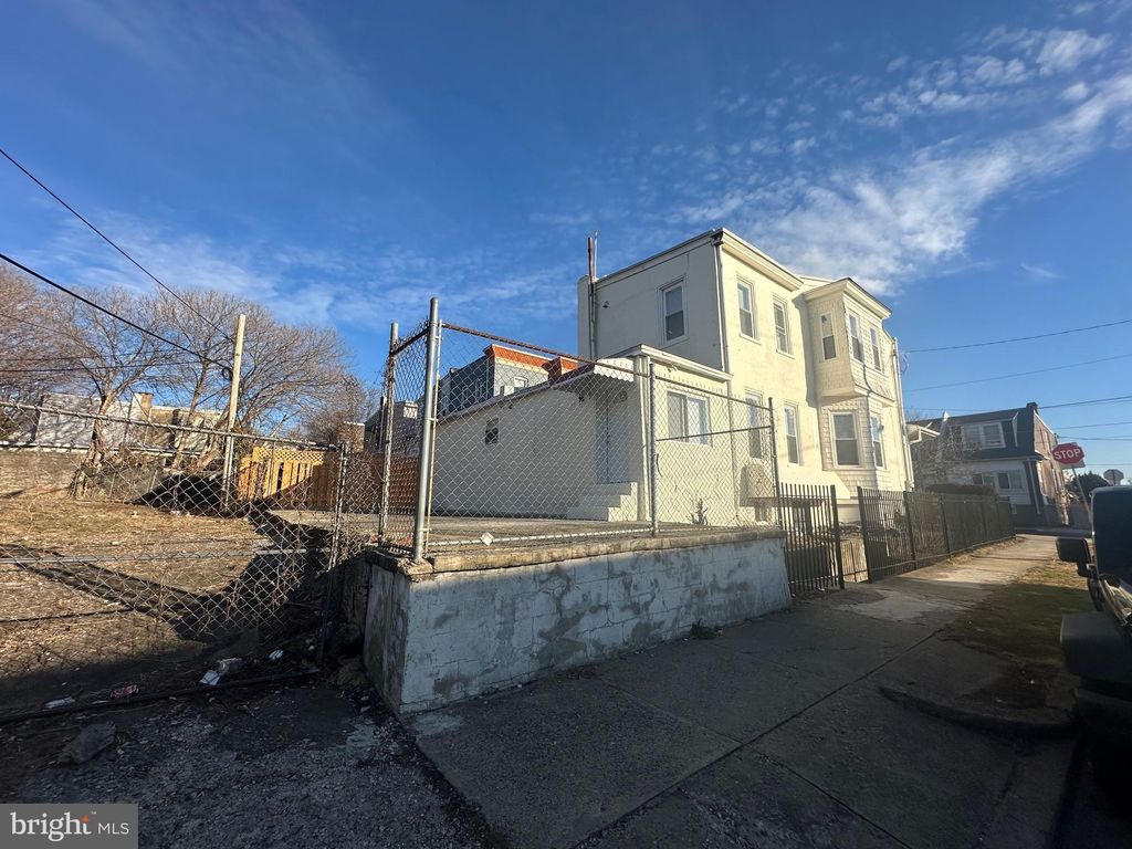 Photo of 5100 Cottage Street, PHILADELPHIA, PA 19124 (MLS # PAPH2577486)