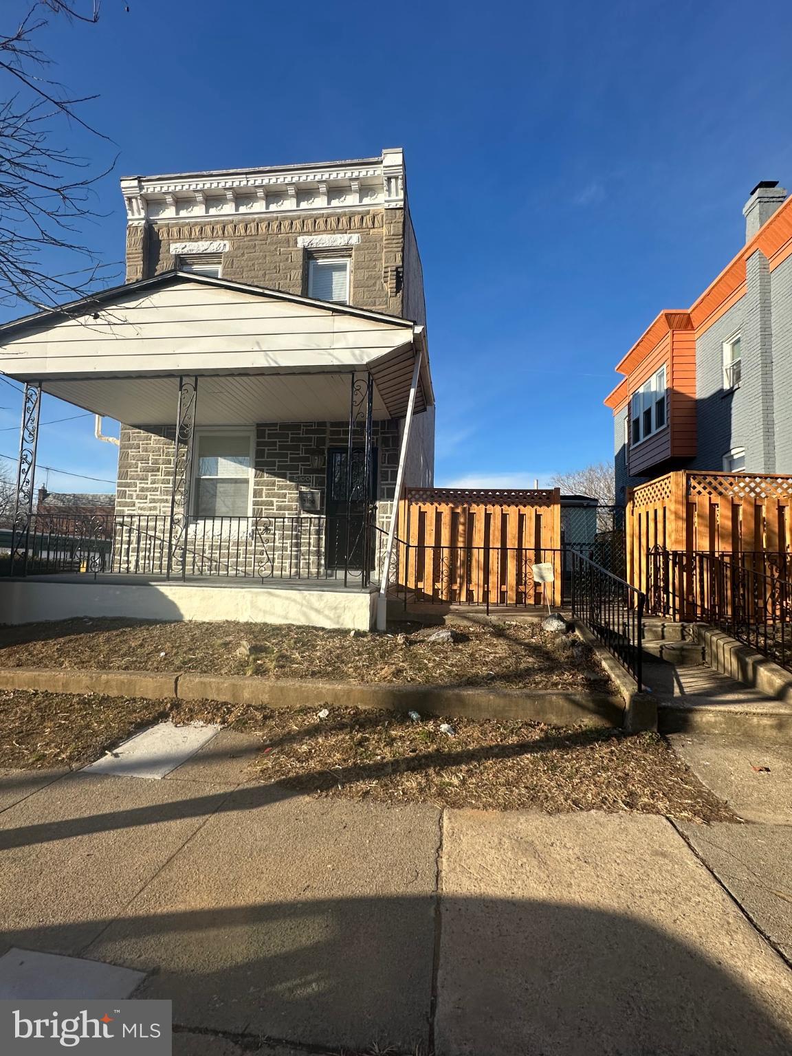 PHILADELPHIA - Residential