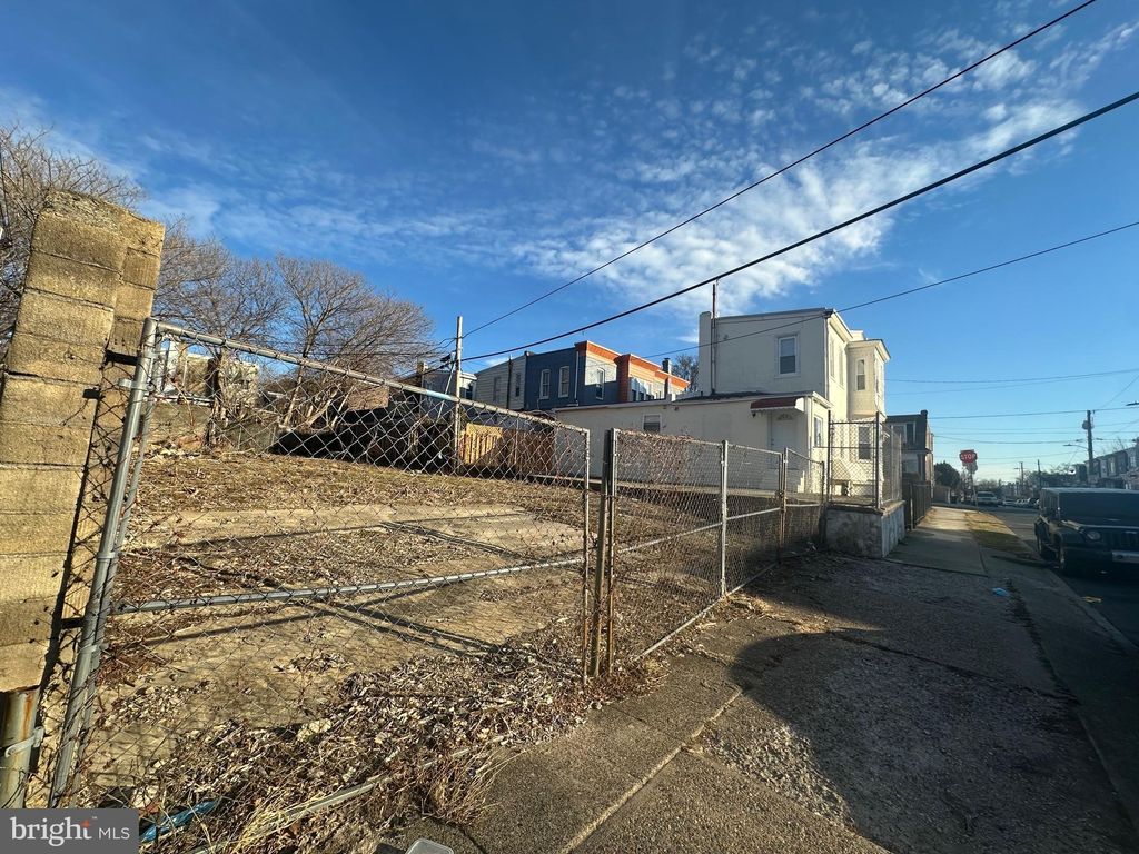 Photo of 5100 Cottage Street, PHILADELPHIA, PA 19124 (MLS # PAPH2577486)