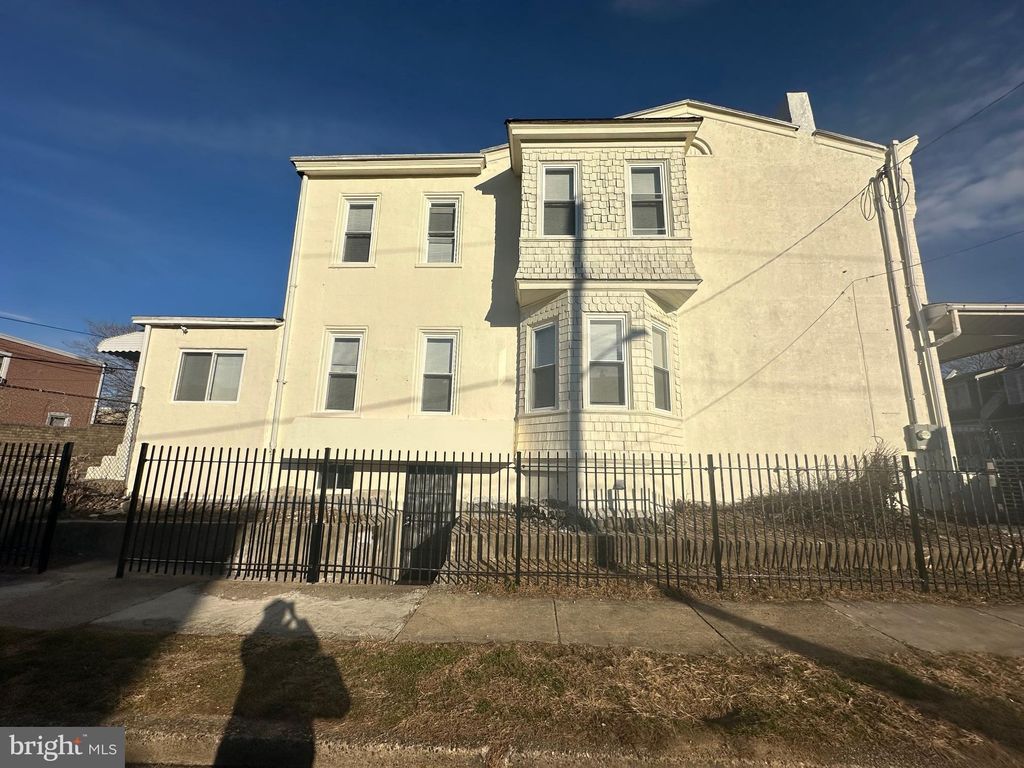 Photo of 5100 Cottage Street, PHILADELPHIA, PA 19124 (MLS # PAPH2577486)