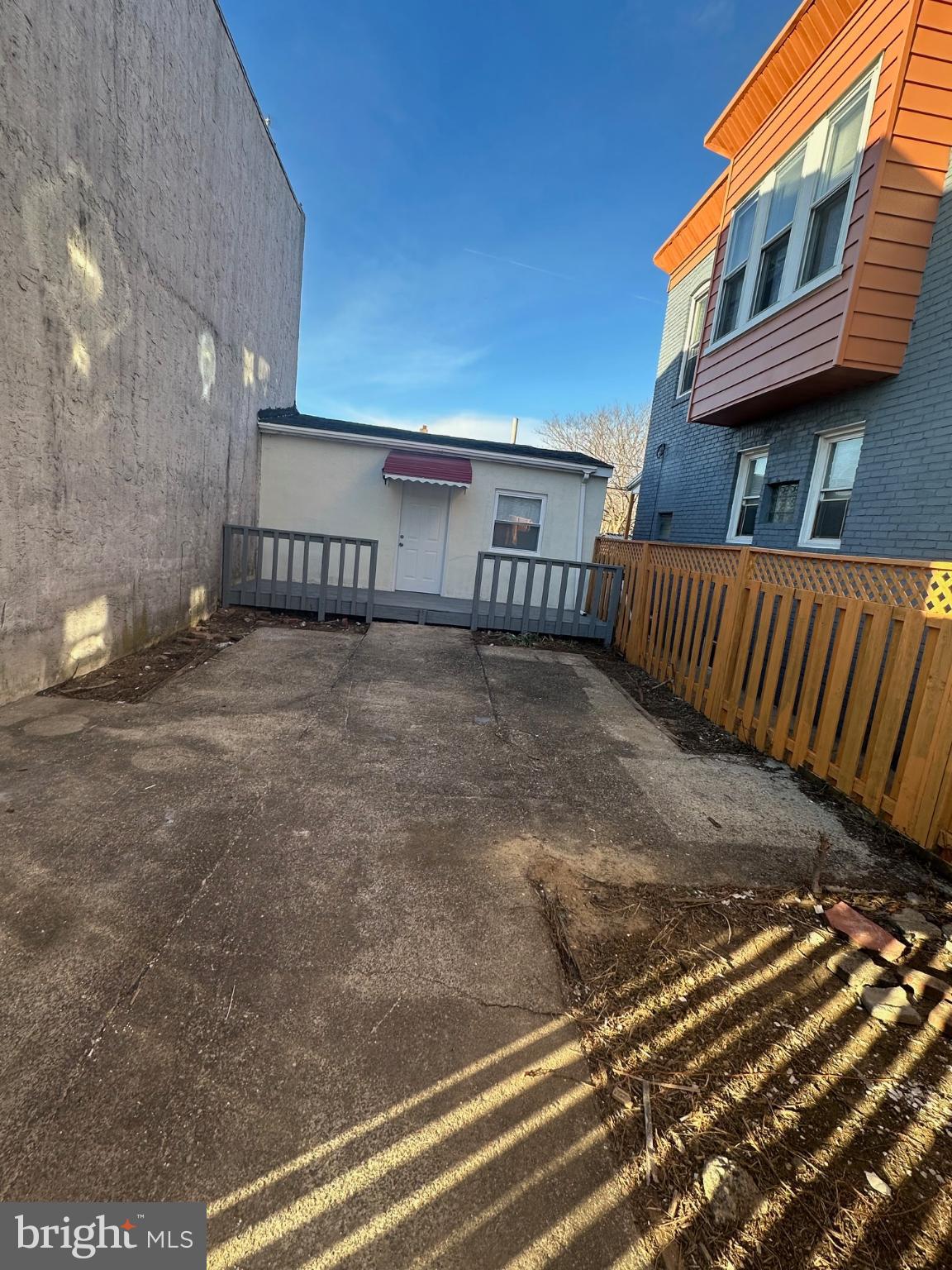 PHILADELPHIA - Residential