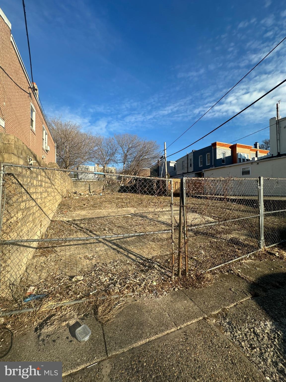 PHILADELPHIA - Residential