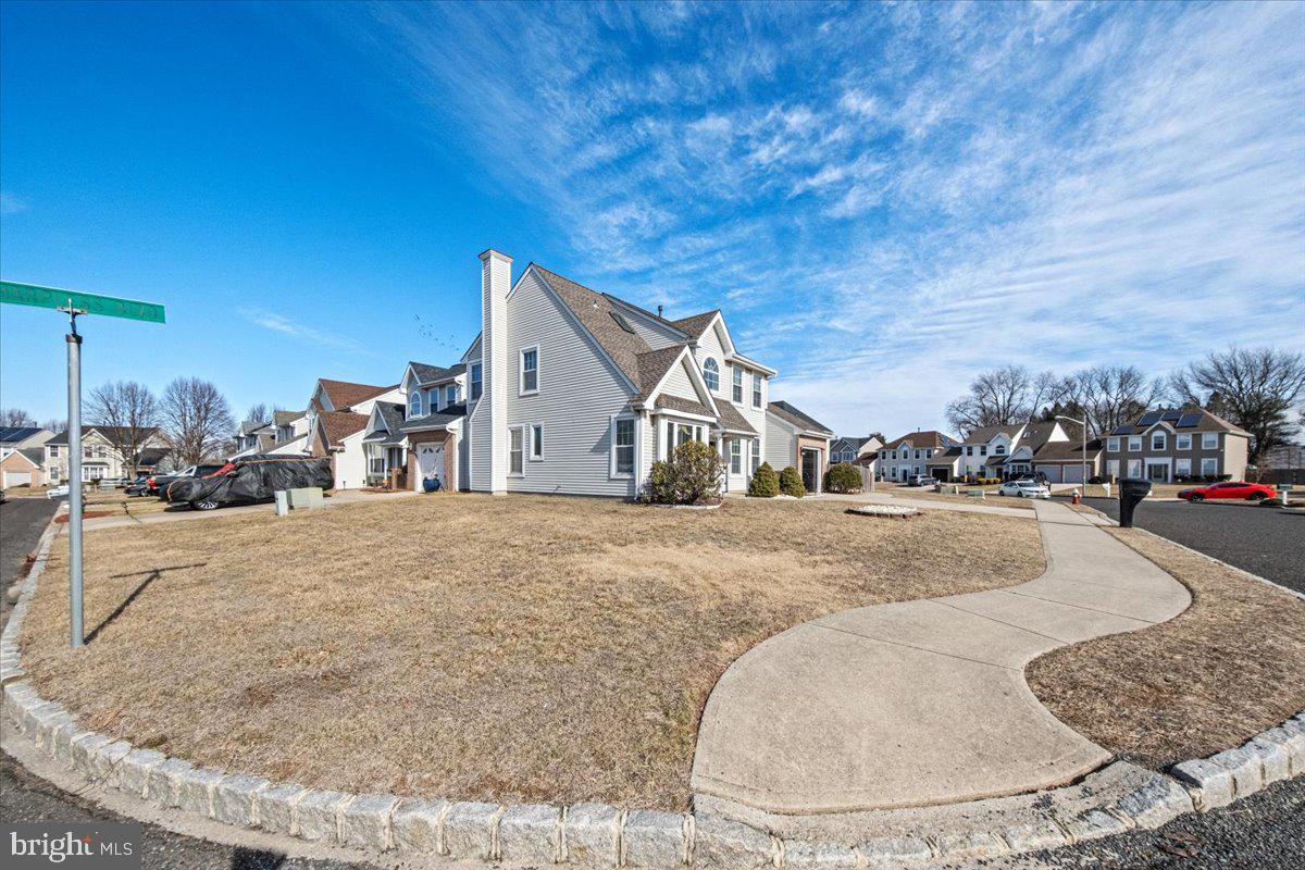 120 SHARPLESS BOULEVARD