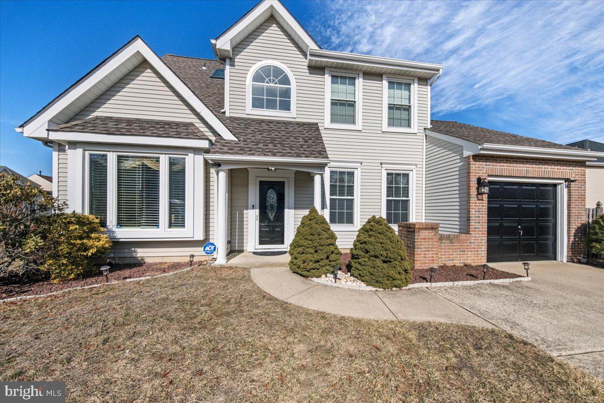 120 SHARPLESS BOULEVARD