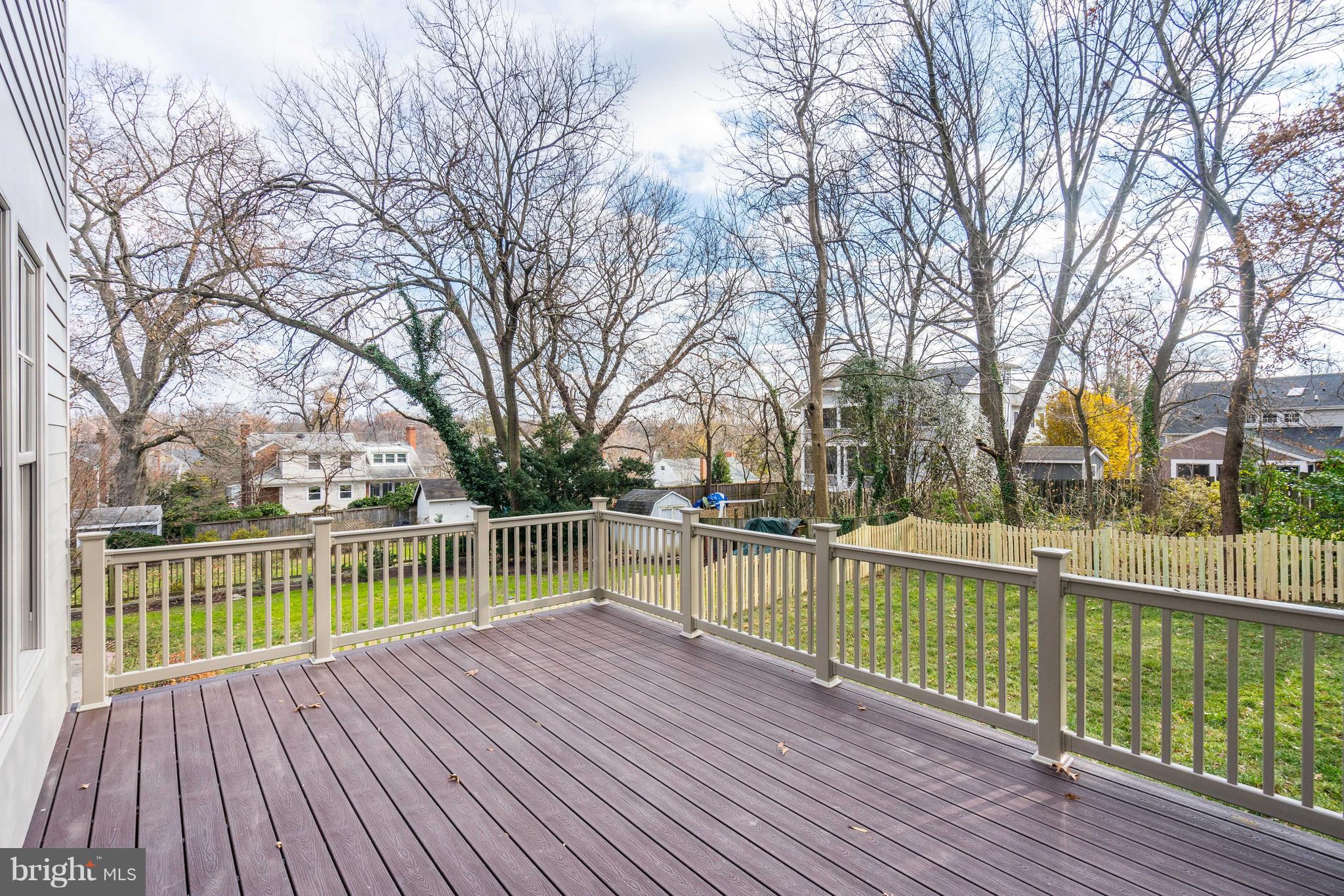 COUNTRY CLUB - Residential