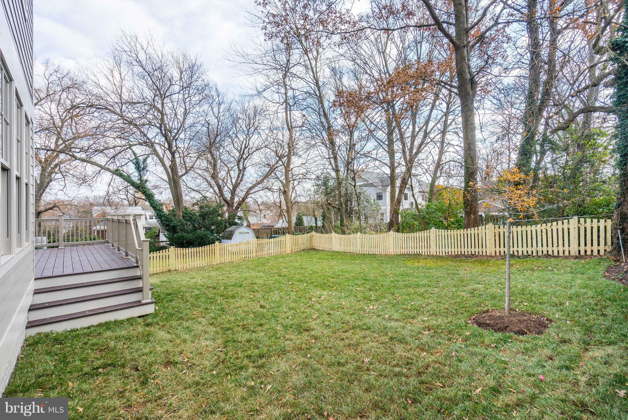 COUNTRY CLUB - Residential