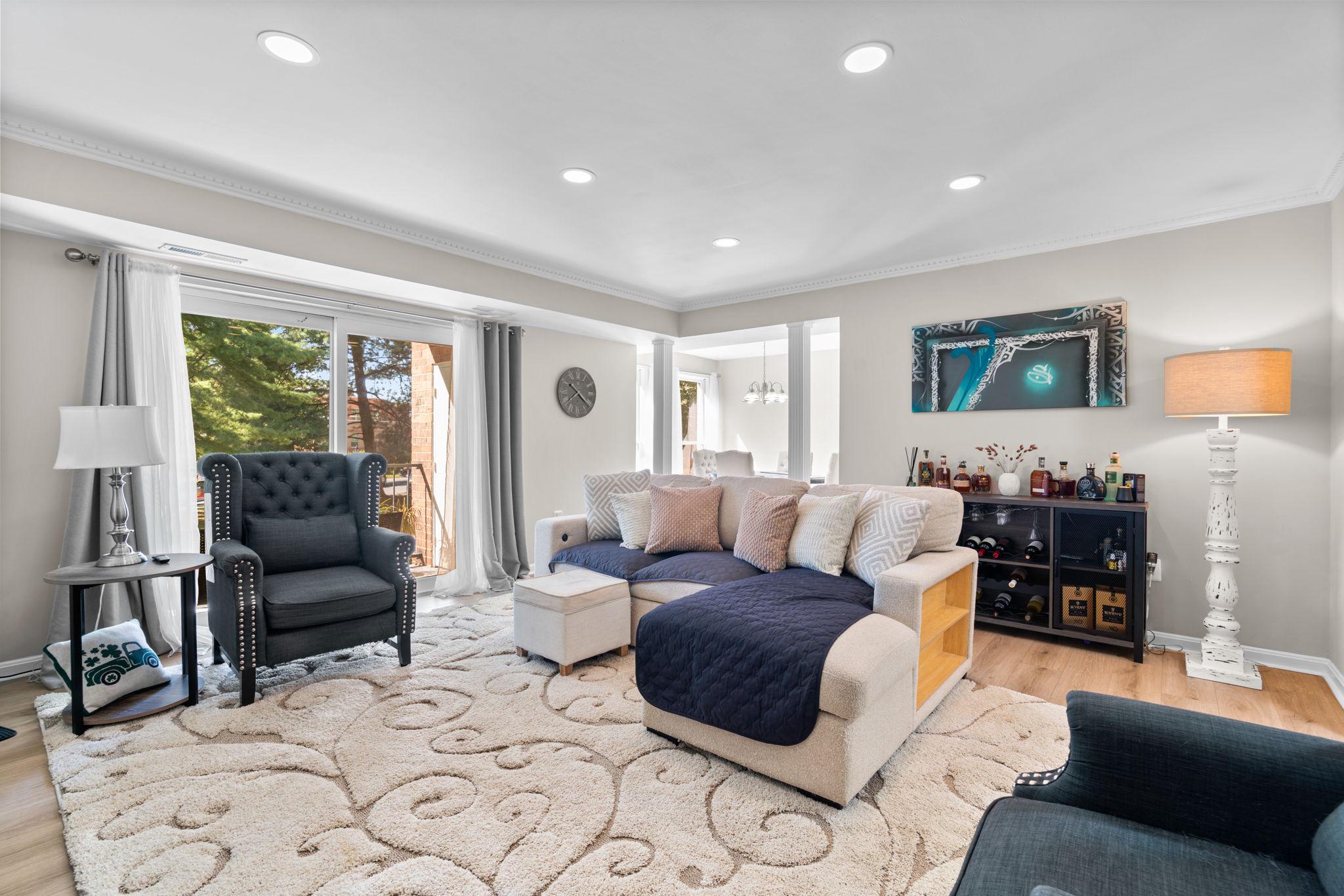 DIAMOND FARM - Residential