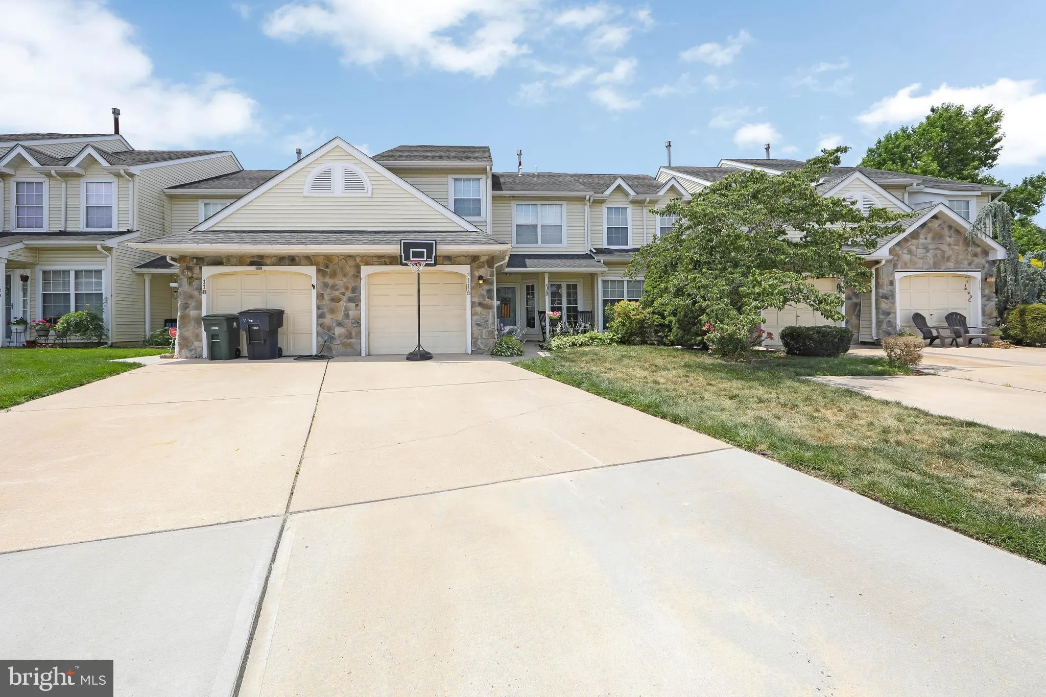 Williamstown, New Jersey 08094, United States, 3 Bedrooms Bedrooms, ,3 BathroomsBathrooms,Residential,Active,161301