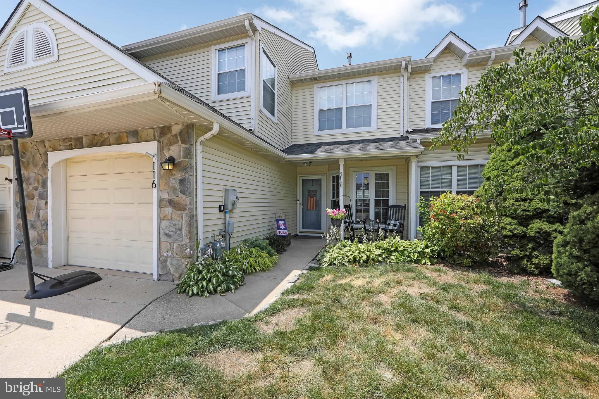 Williamstown, New Jersey 08094, United States, 3 Bedrooms Bedrooms, ,3 BathroomsBathrooms,Residential,Active,161301