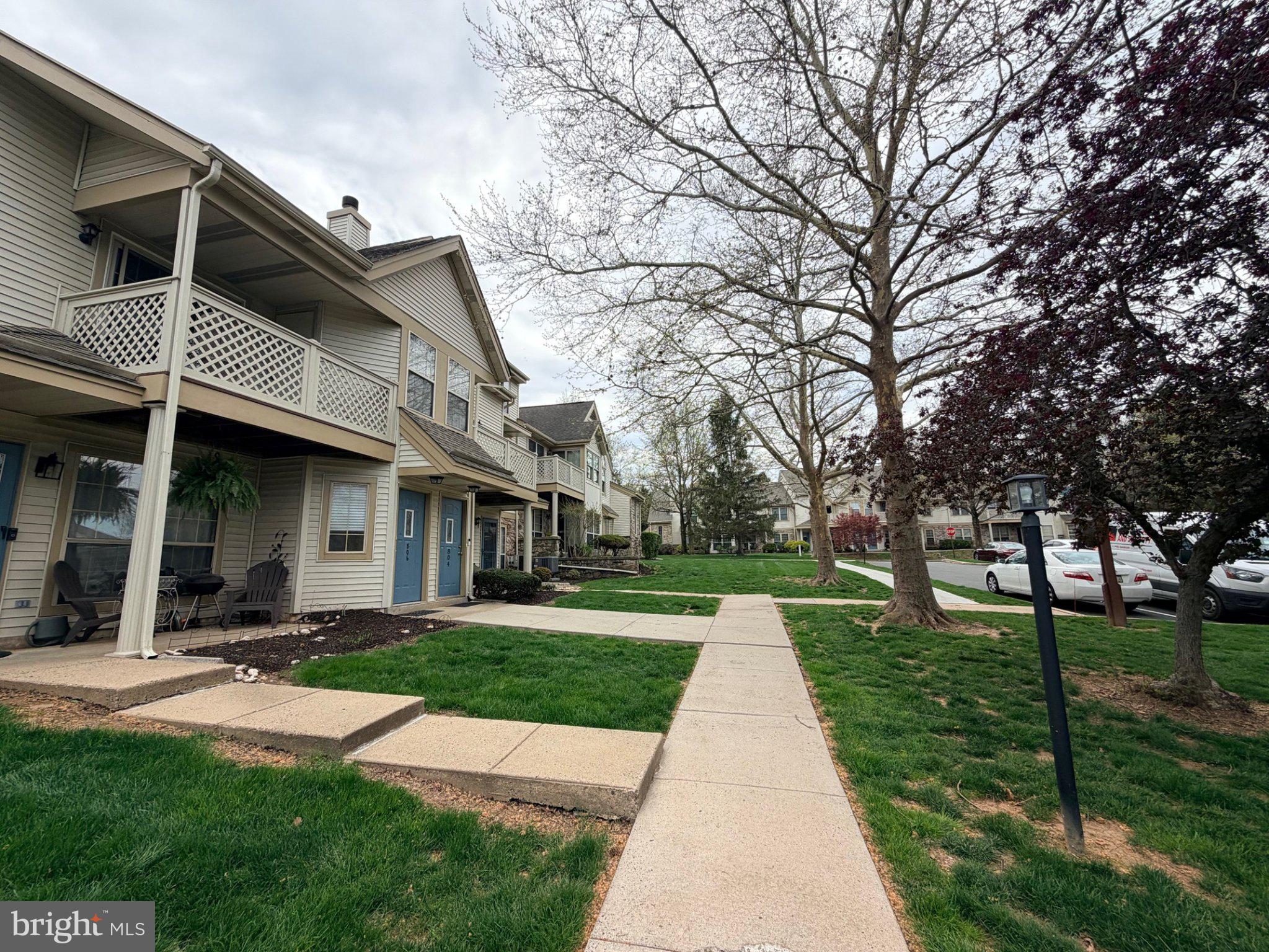 MONTGOMERY BROOKE - Residential