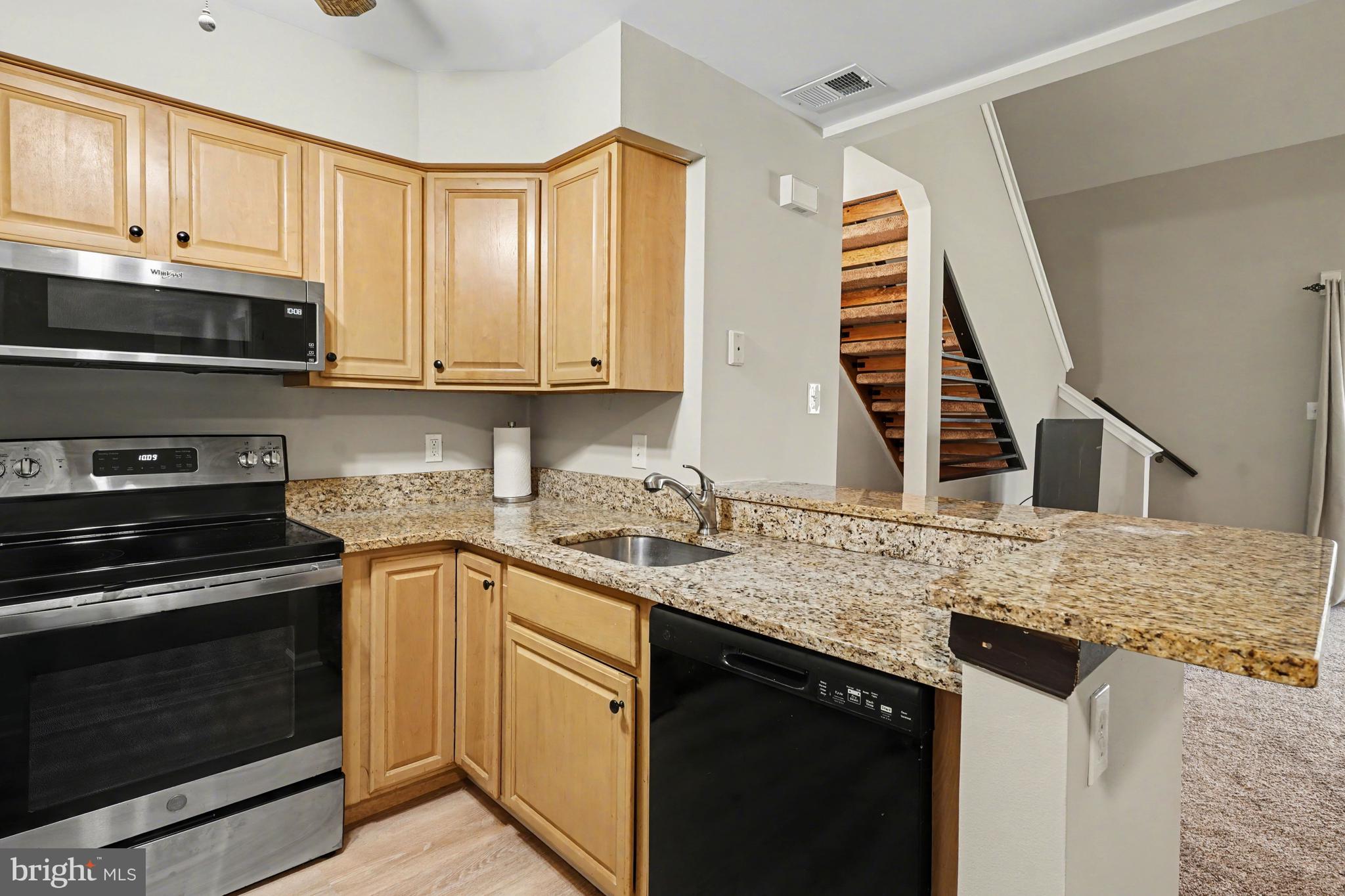 MONTGOMERY BROOKE - Residential