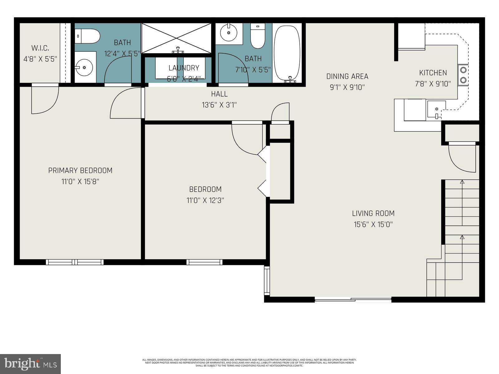 MONTGOMERY BROOKE - Residential