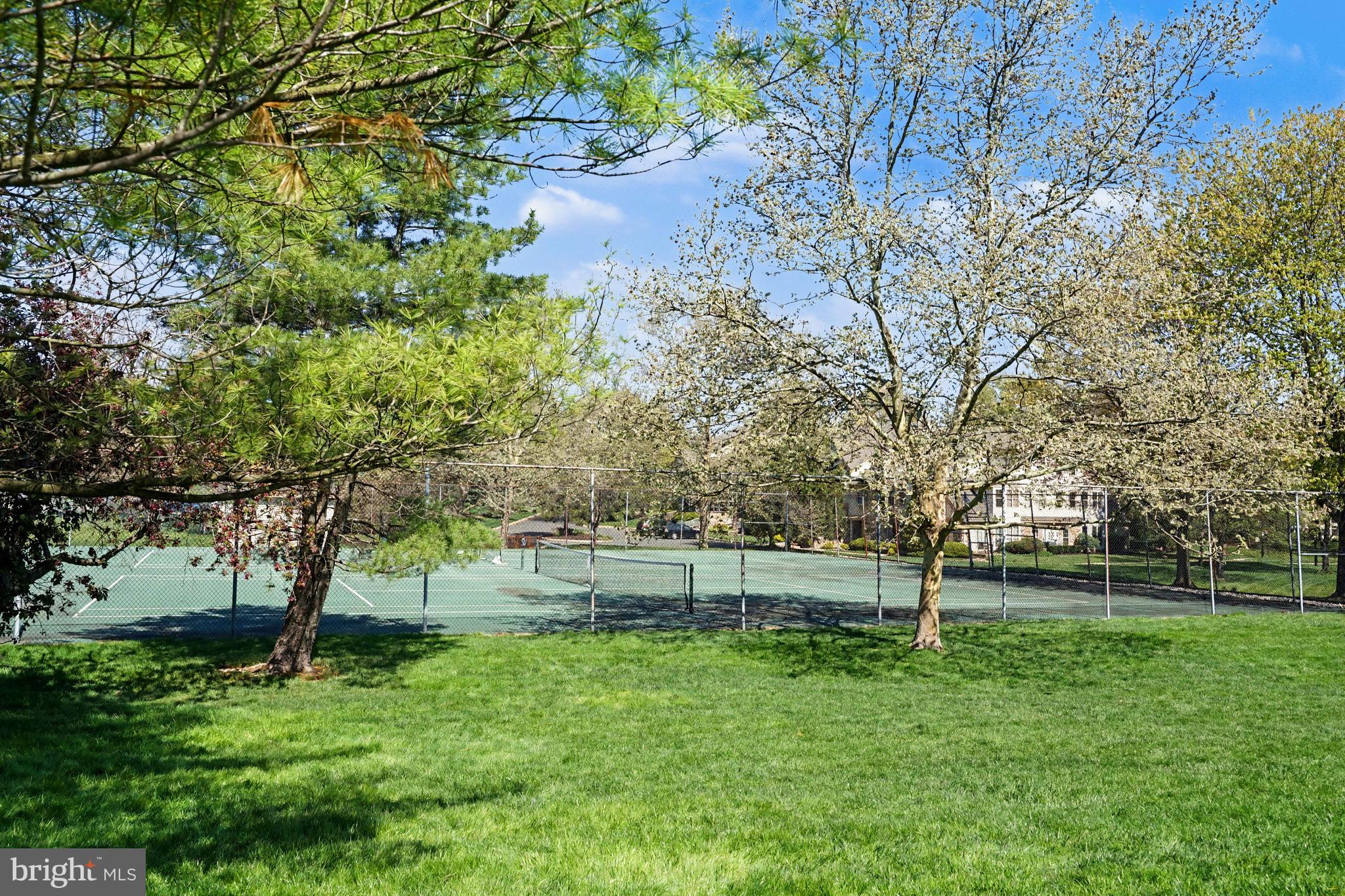 MONTGOMERY BROOKE - Residential