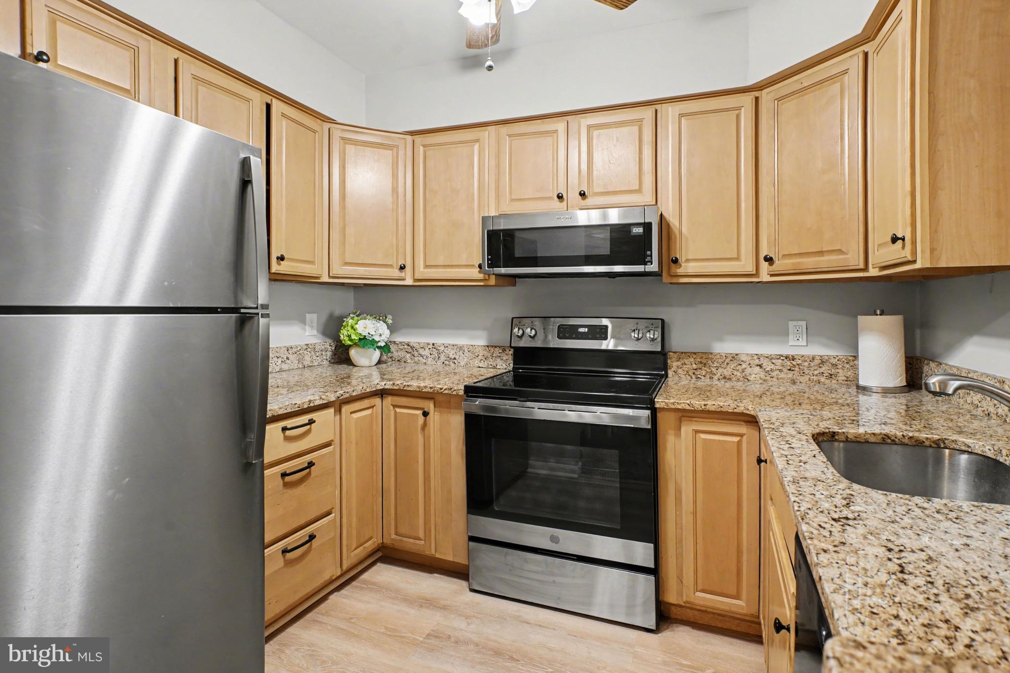 MONTGOMERY BROOKE - Residential