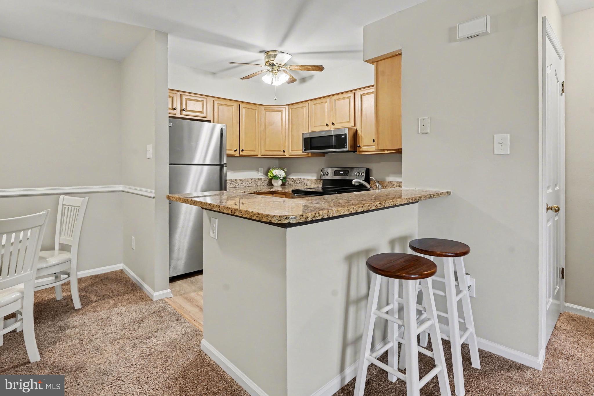 MONTGOMERY BROOKE - Residential