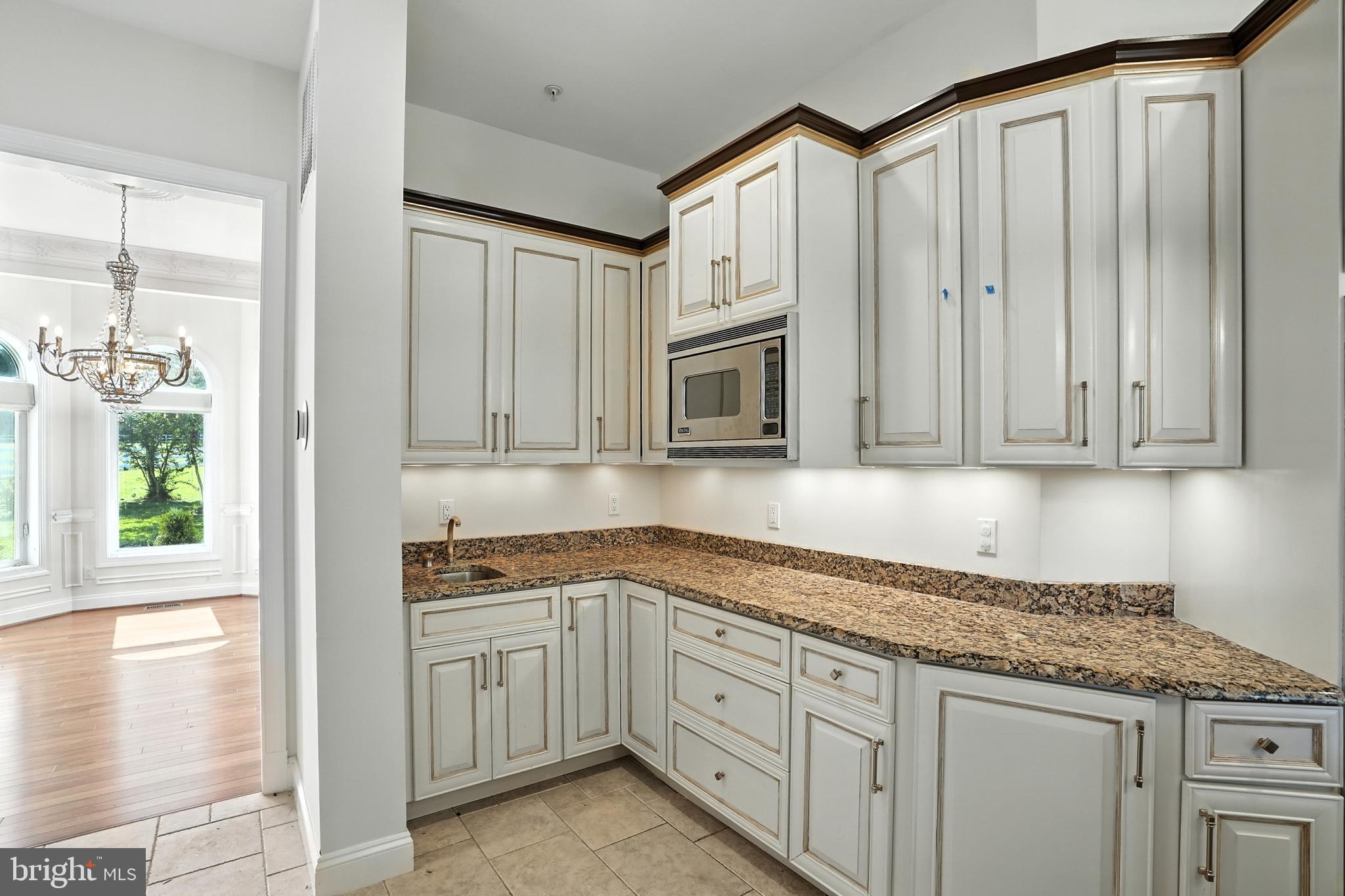 RIVER PLANTATION - Residential Lease