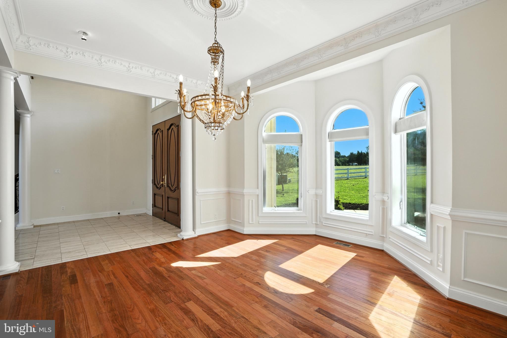 RIVER PLANTATION - Residential Lease