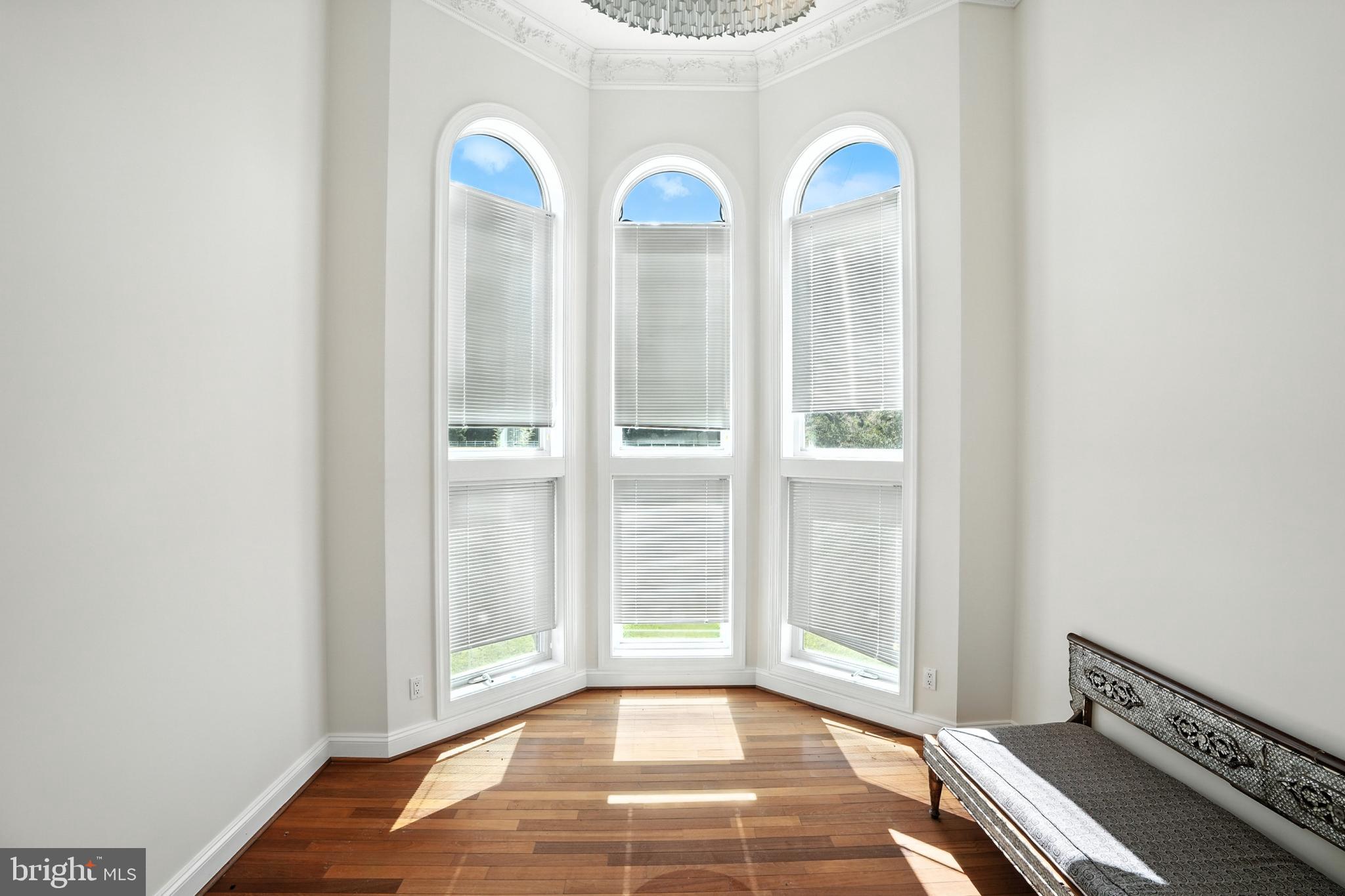 RIVER PLANTATION - Residential Lease