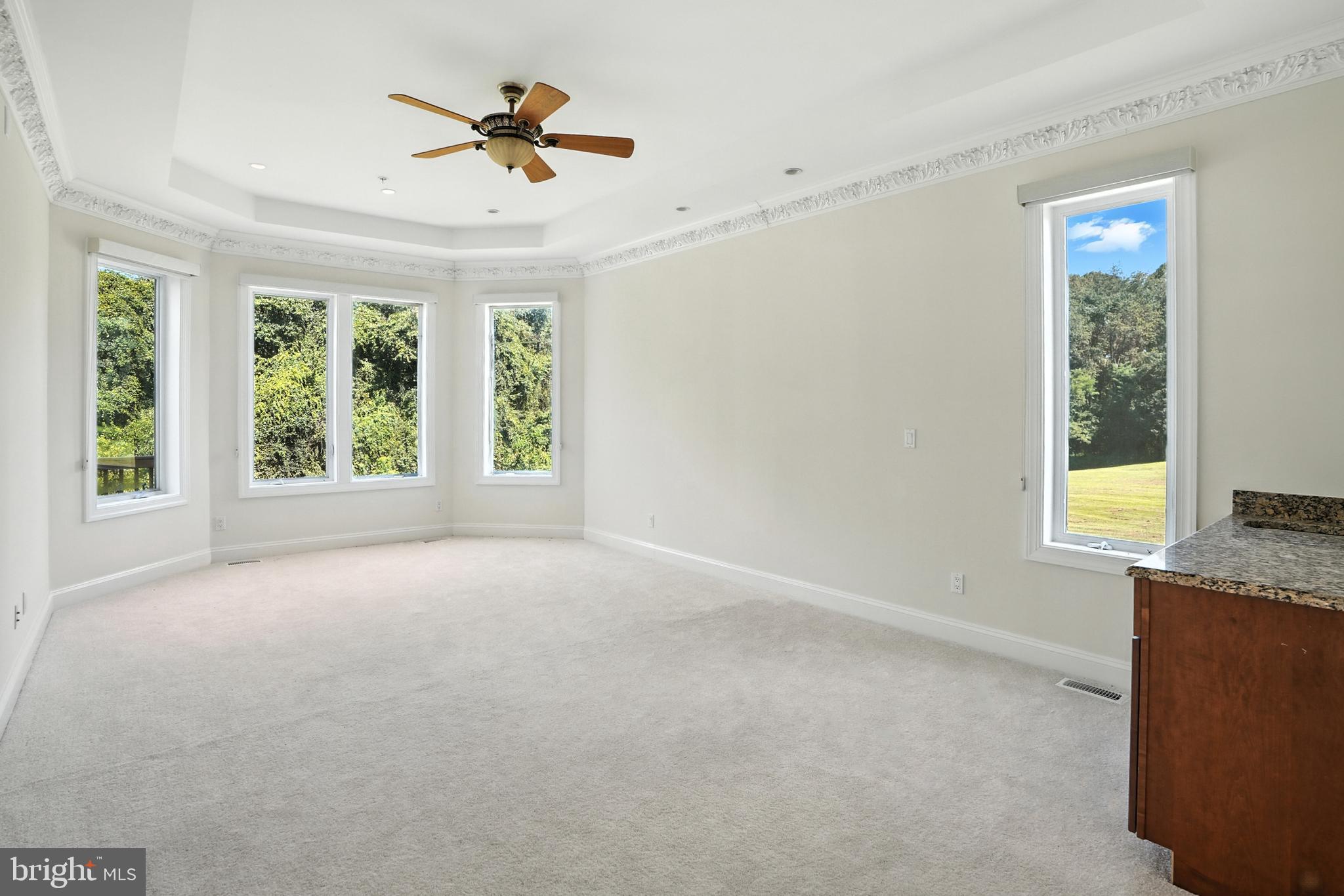 RIVER PLANTATION - Residential Lease