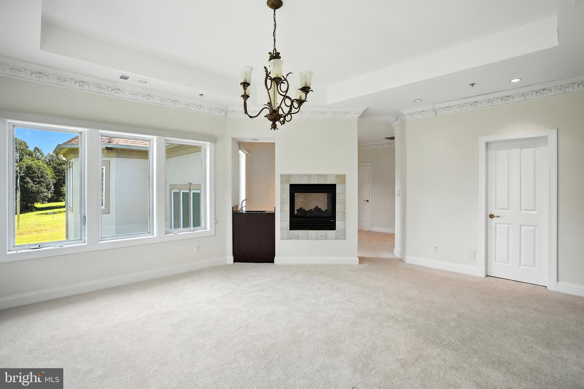 RIVER PLANTATION - Residential Lease