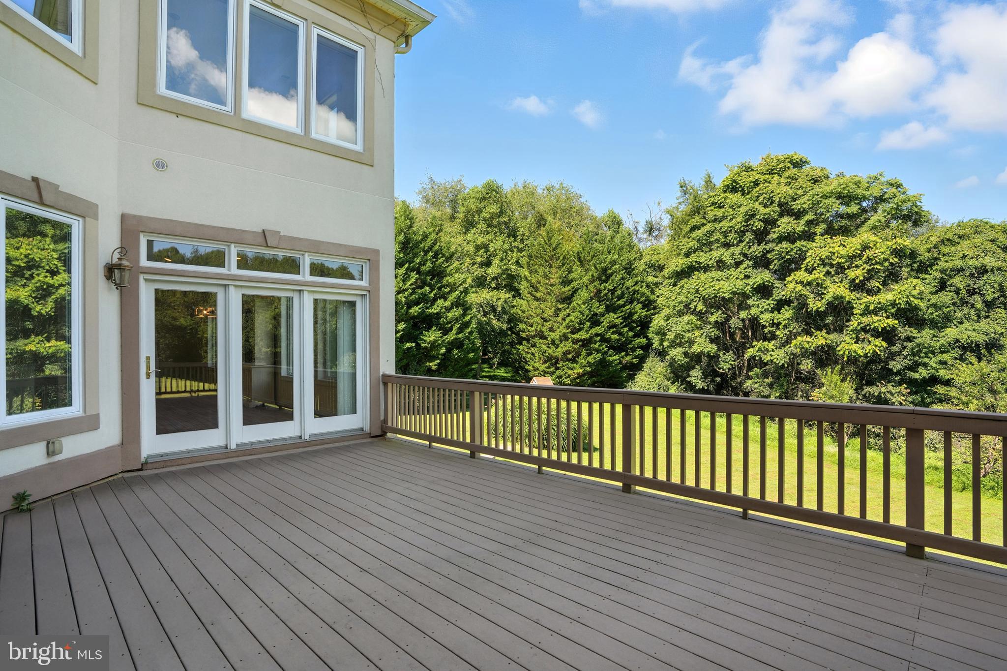 RIVER PLANTATION - Residential Lease