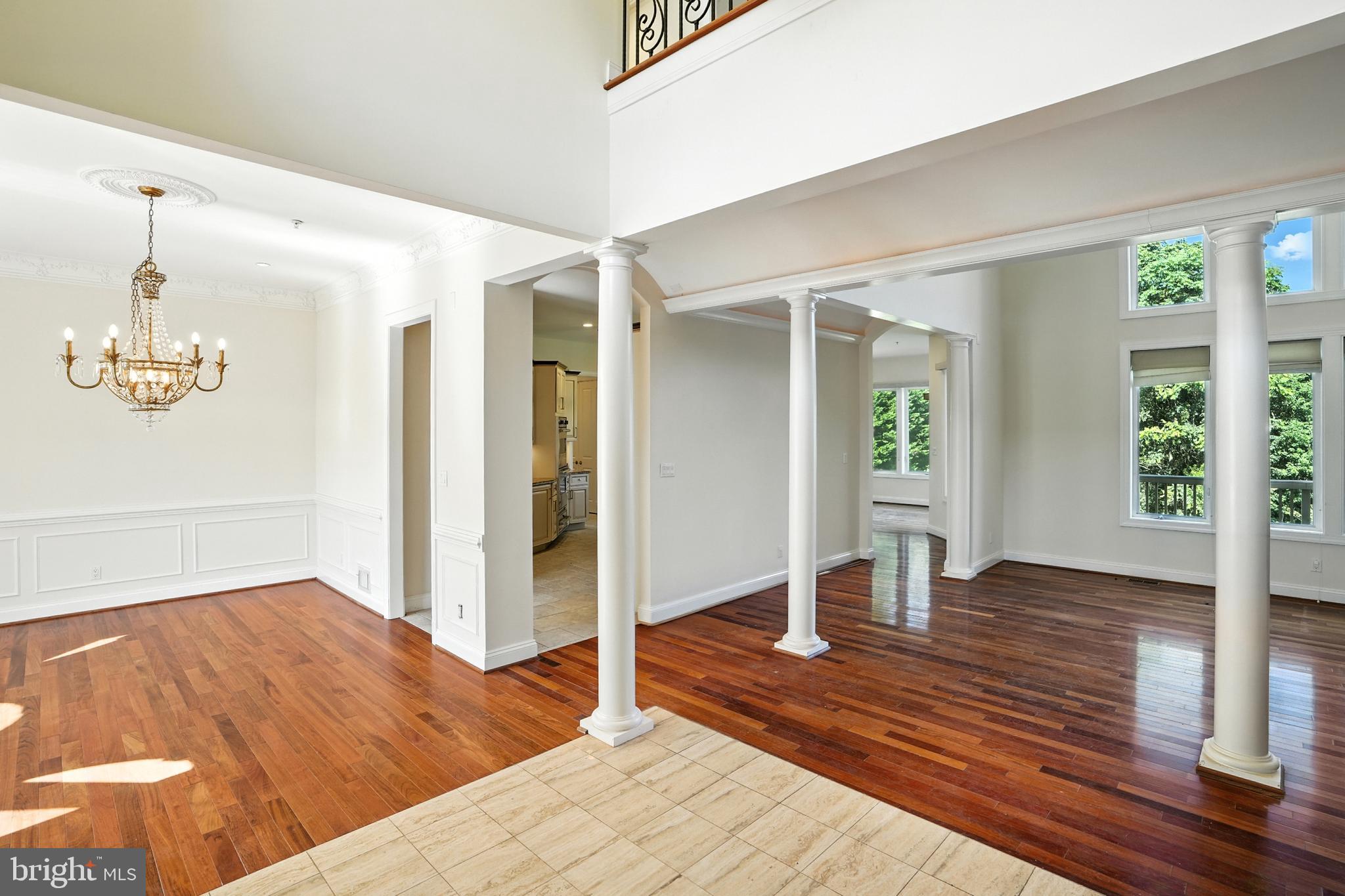 RIVER PLANTATION - Residential Lease