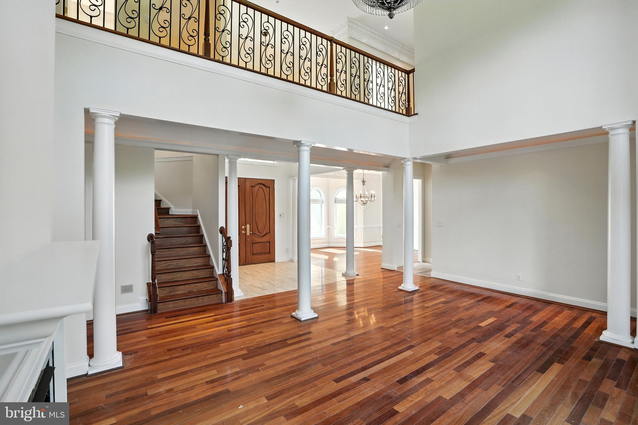 RIVER PLANTATION - Residential Lease