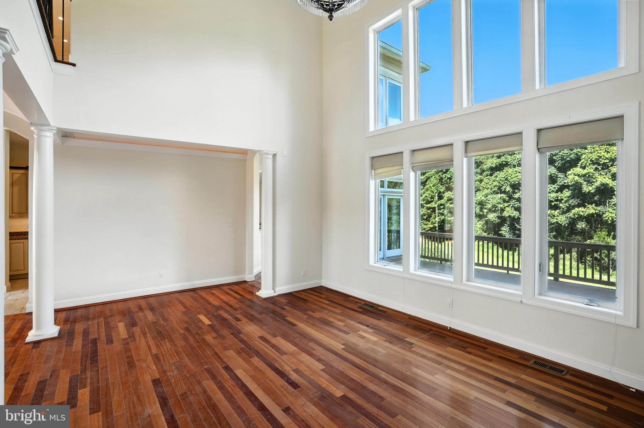 RIVER PLANTATION - Residential Lease