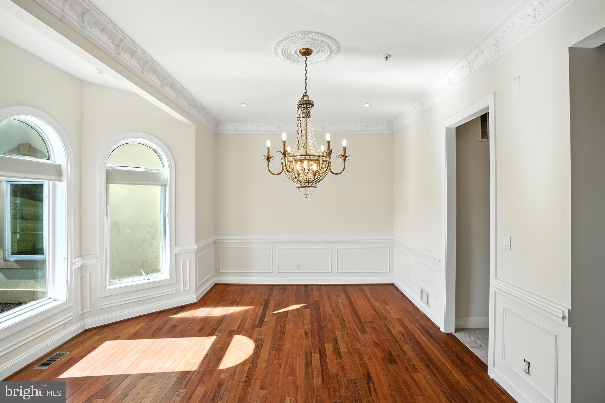 RIVER PLANTATION - Residential Lease