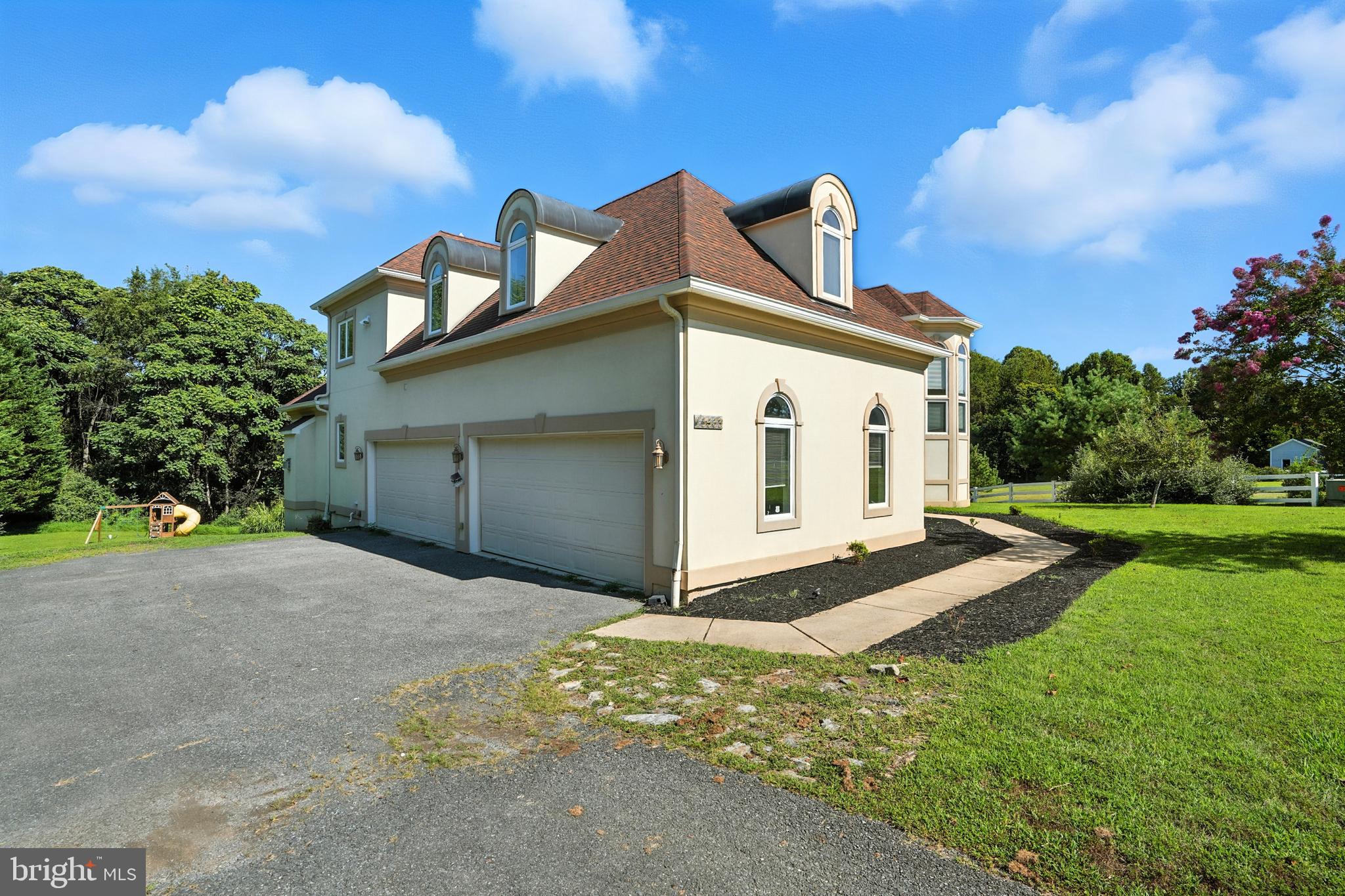 RIVER PLANTATION - Residential Lease