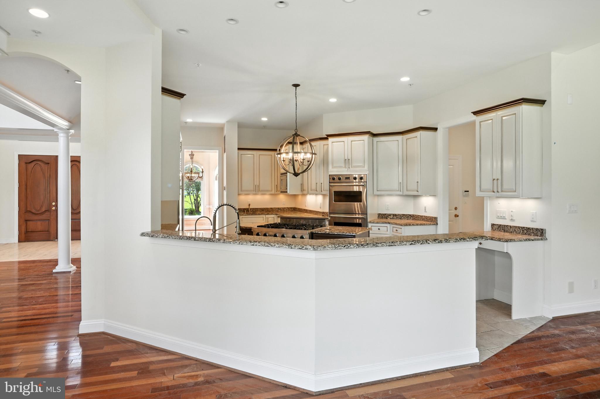 RIVER PLANTATION - Residential Lease