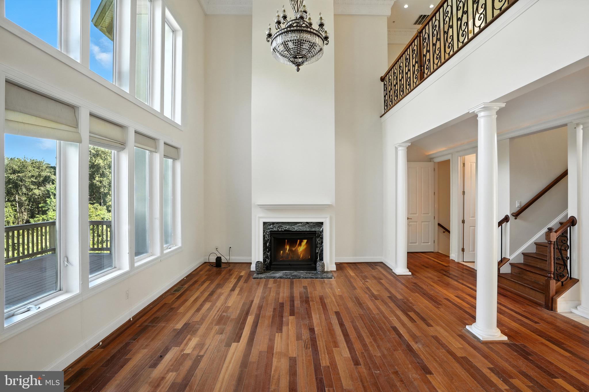 RIVER PLANTATION - Residential Lease