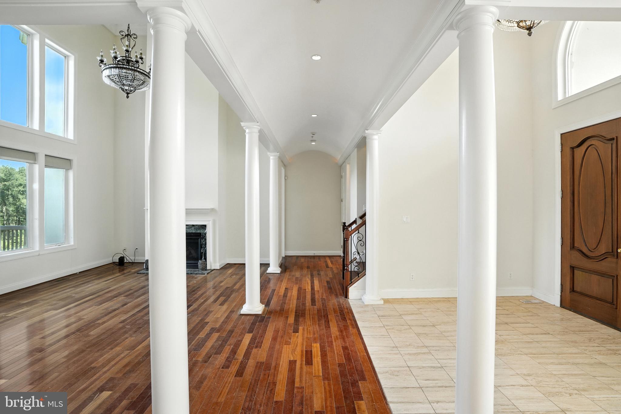 RIVER PLANTATION - Residential Lease