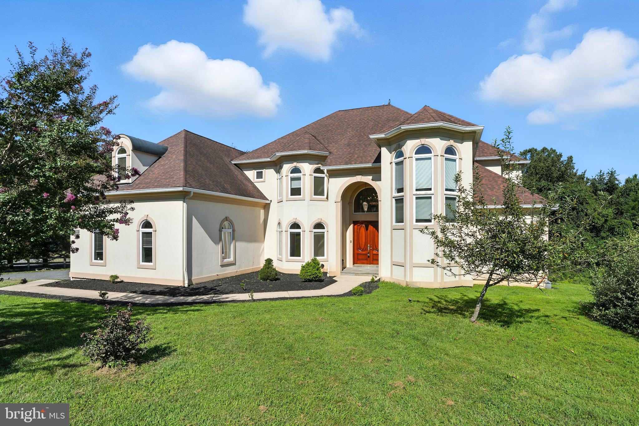 RIVER PLANTATION - Residential Lease