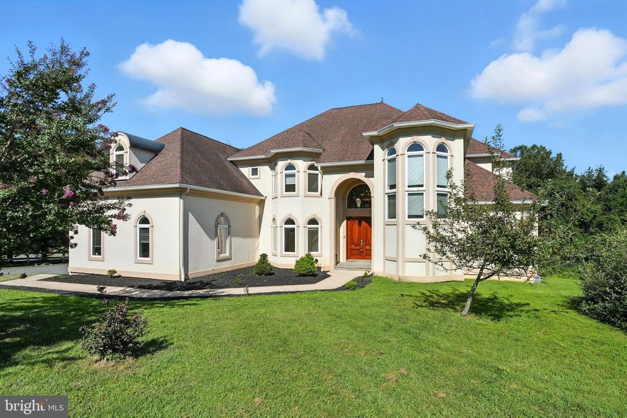 **Application received on 11/3 and is under review by owner**

Situated in idyllic horse country Potomac, near multiple housing stables and riding courses! Spanning an impressive 2.54 AC lot and a custom-built 7k+ square feet residence across three levels + 4-car garage, this stately residence offers 6 bedrooms and 5.5 baths, blending timeless craftsmanship with modern amenities. Rich wood floors, crown moldings, and custom built-ins set the tone, while abundant natural light and window treatments create a warm, inviting ambiance throughout. The main level flows seamlessly with a gracious primary/in-law first-floor bedroom to a formal dining area, casual breakfast nook, and an expansive living space anchored by one of three fireplaces.

The gourmet kitchen is a chef’s dream, complete with a generous island, upgraded countertops, premium appliances (Subzero & Viking), and a dedicated wet/dry bar for effortless entertaining. The second primary suite offers a spa-inspired retreat with a luxurious bath and whirlpool tub, while additional bedrooms and a versatile attic provide comfort and flexibility. Thoughtful details such as a fireplace in multiple rooms, built-in storage, and an upgraded laundry area with a dryer elevate everyday living. Outside, enjoy multiple spaces for gathering, and inside, find every convenience for both grand hosting and intimate moments.

Tenant Qualification Standards:
Applicants must demonstrate a minimum household gross monthly income of 2.5 times the monthly rent and a minimum credit score of 675