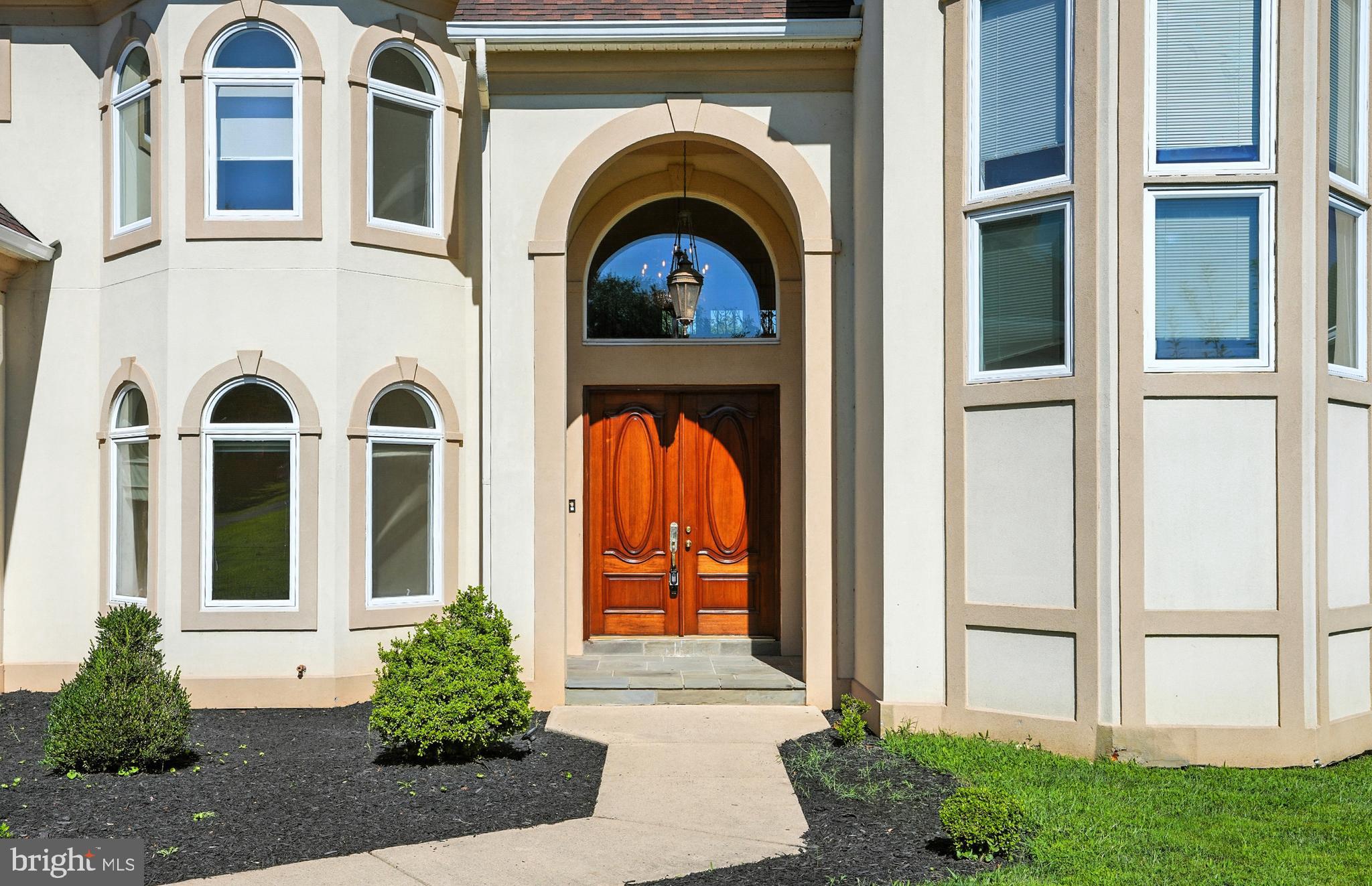 RIVER PLANTATION - Residential Lease