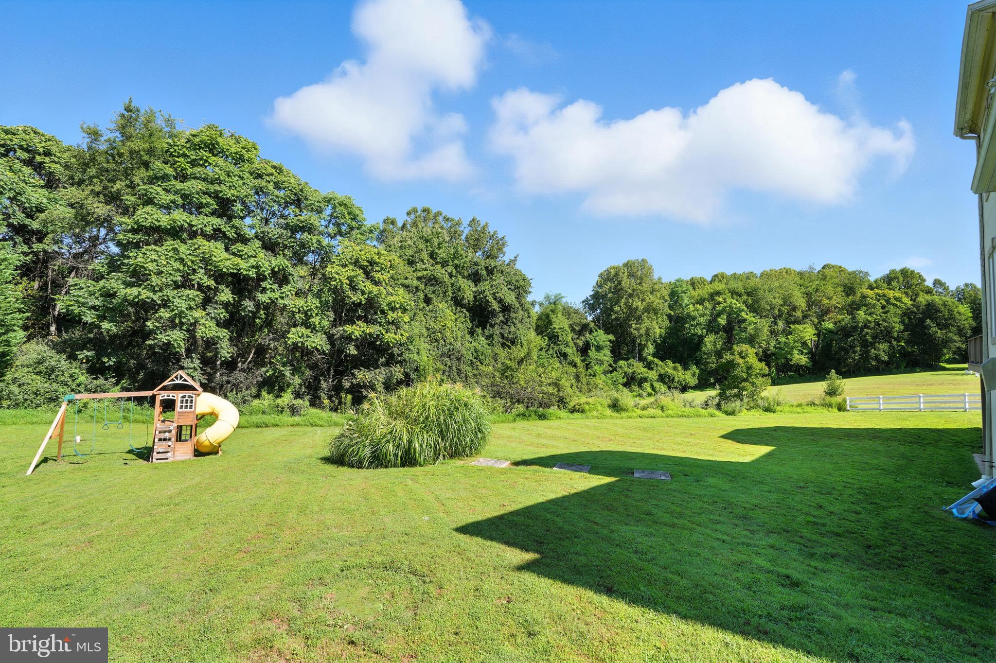 RIVER PLANTATION - Residential Lease