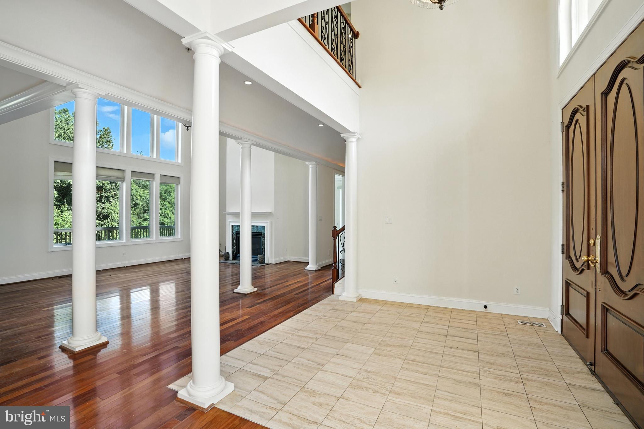 RIVER PLANTATION - Residential Lease