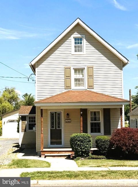Homes For Sale - 959 Main Street<br/> Cumberland County, SHILOH, NJ 08353