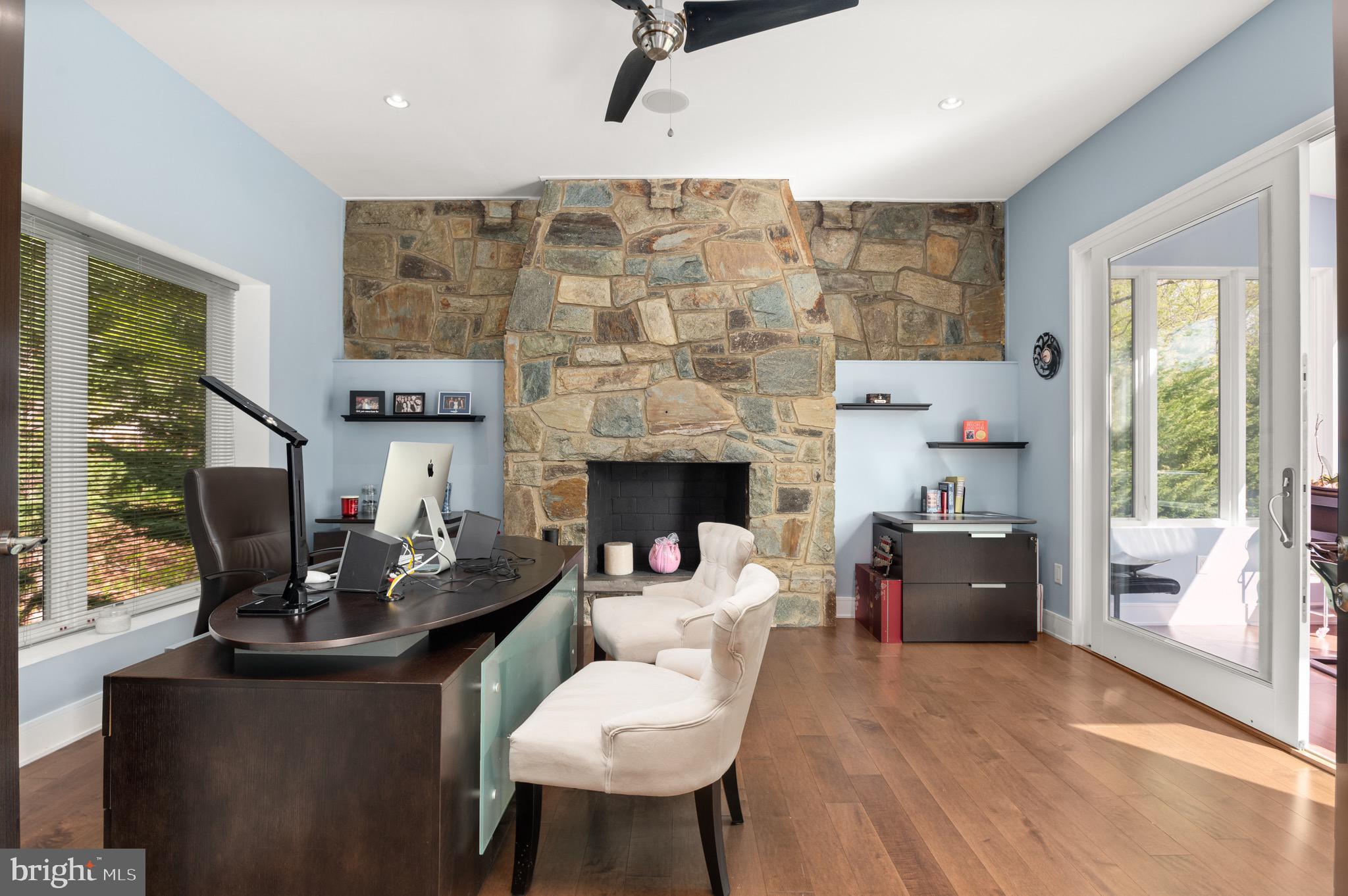 CAMOTOP - Residential