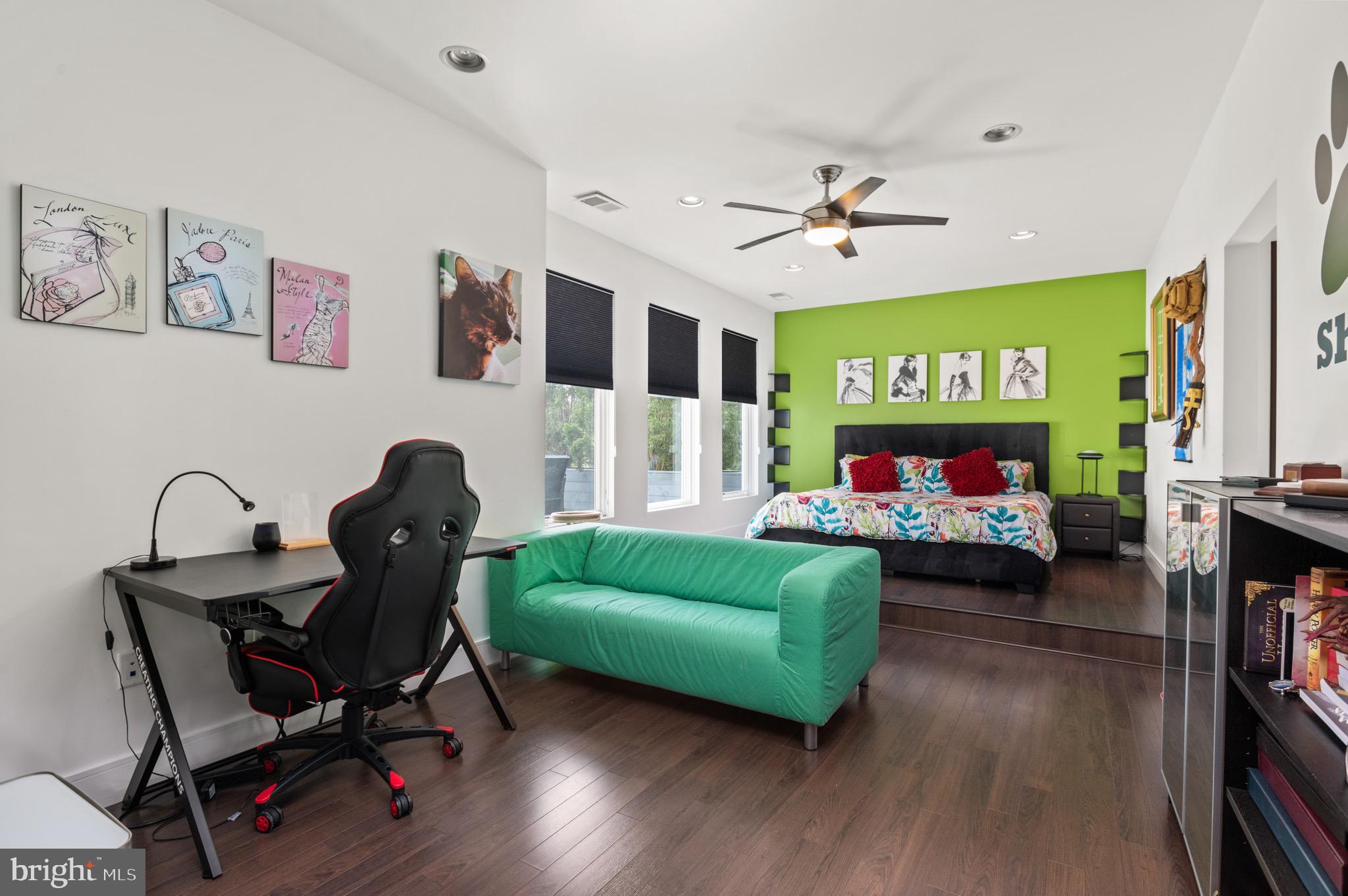 CAMOTOP - Residential