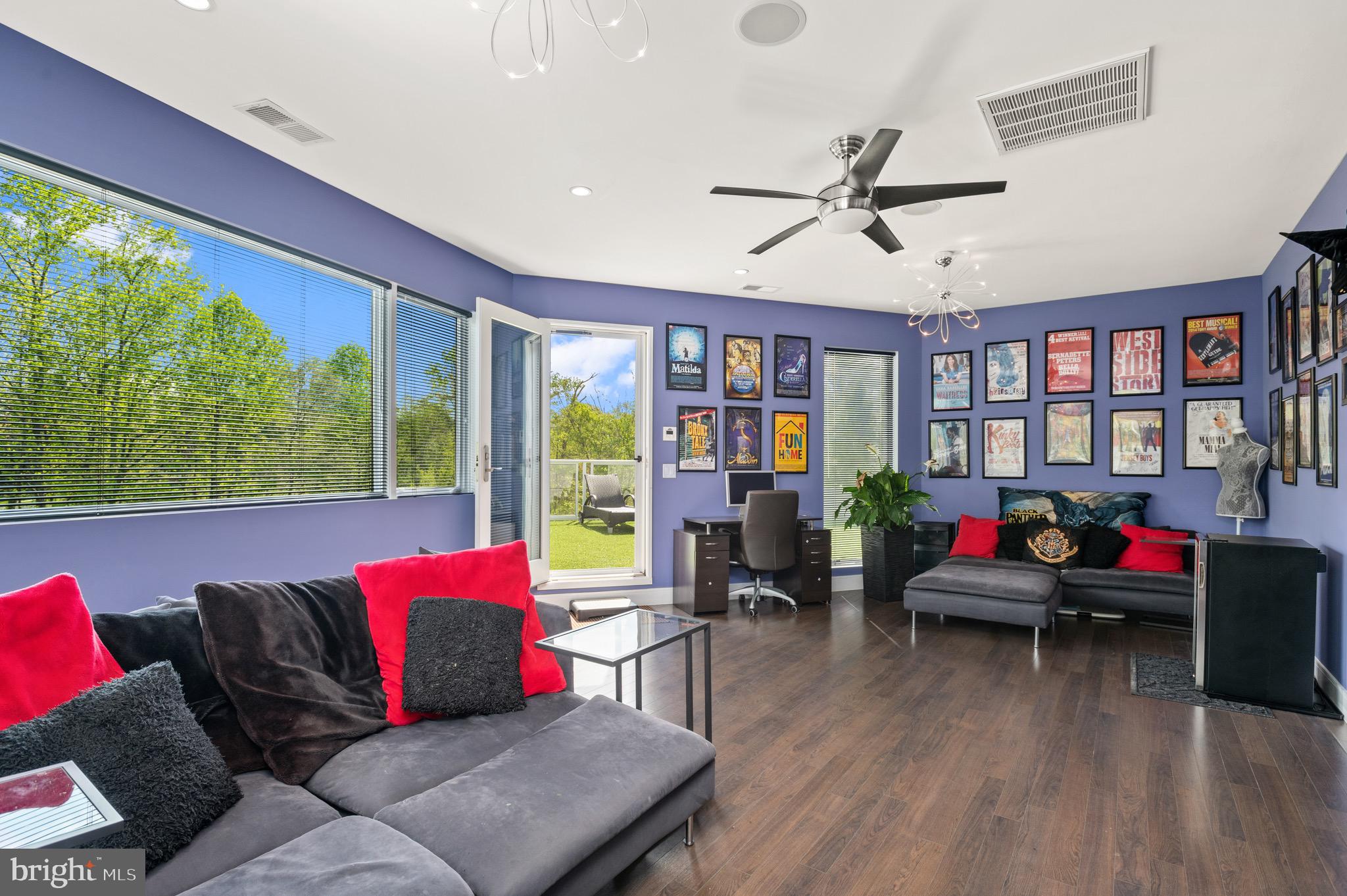 CAMOTOP - Residential