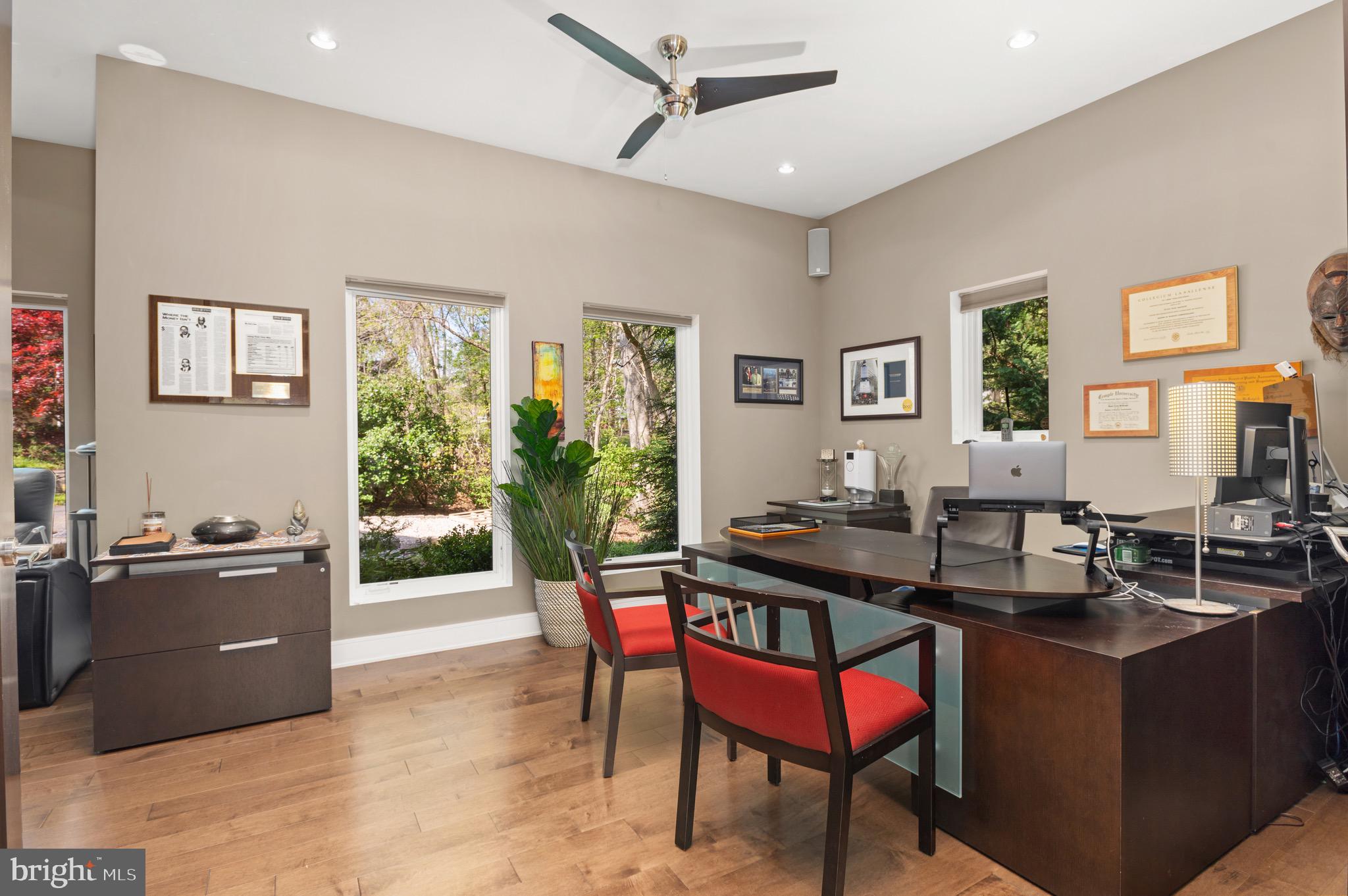 CAMOTOP - Residential