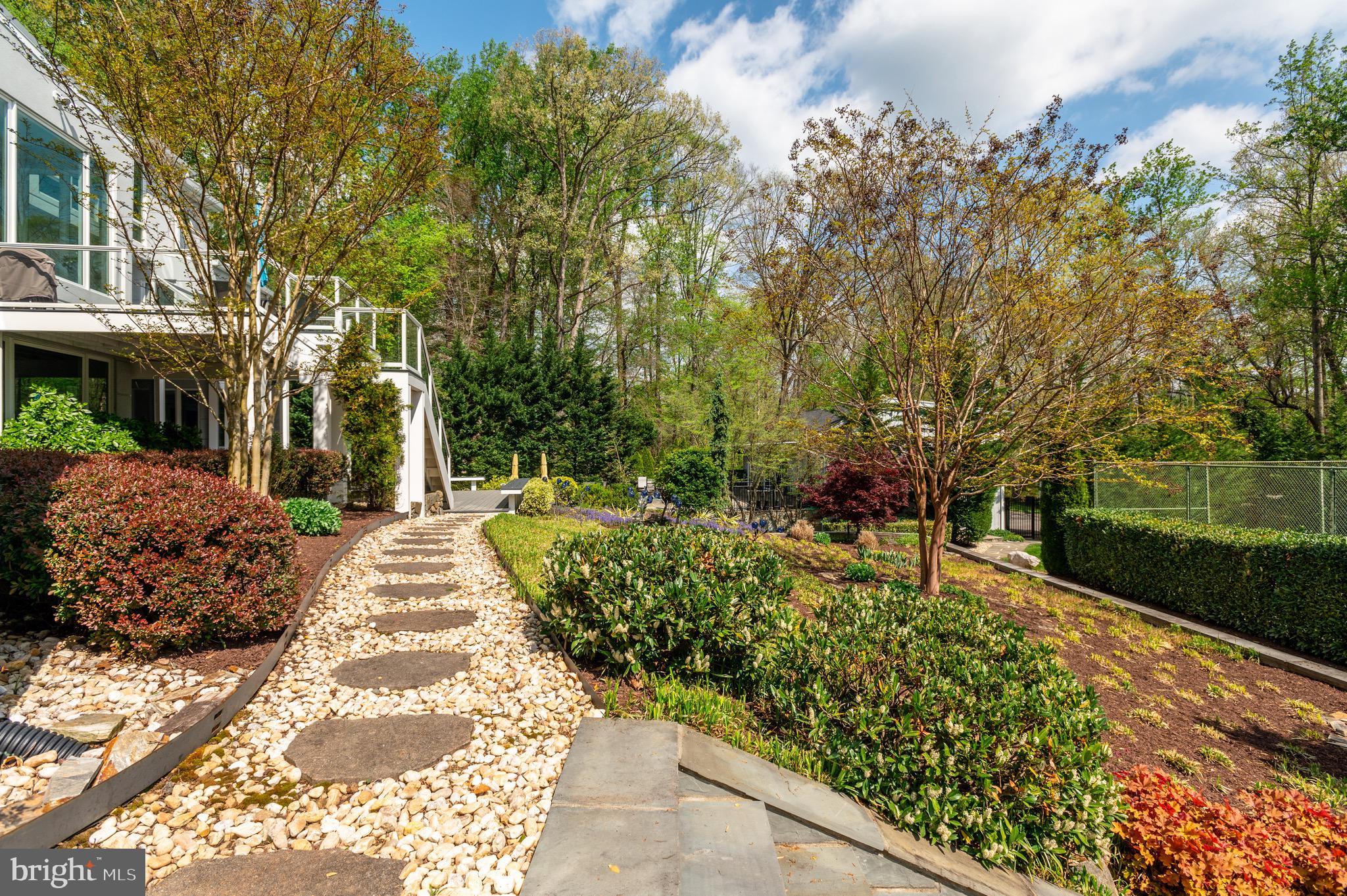 CAMOTOP - Residential