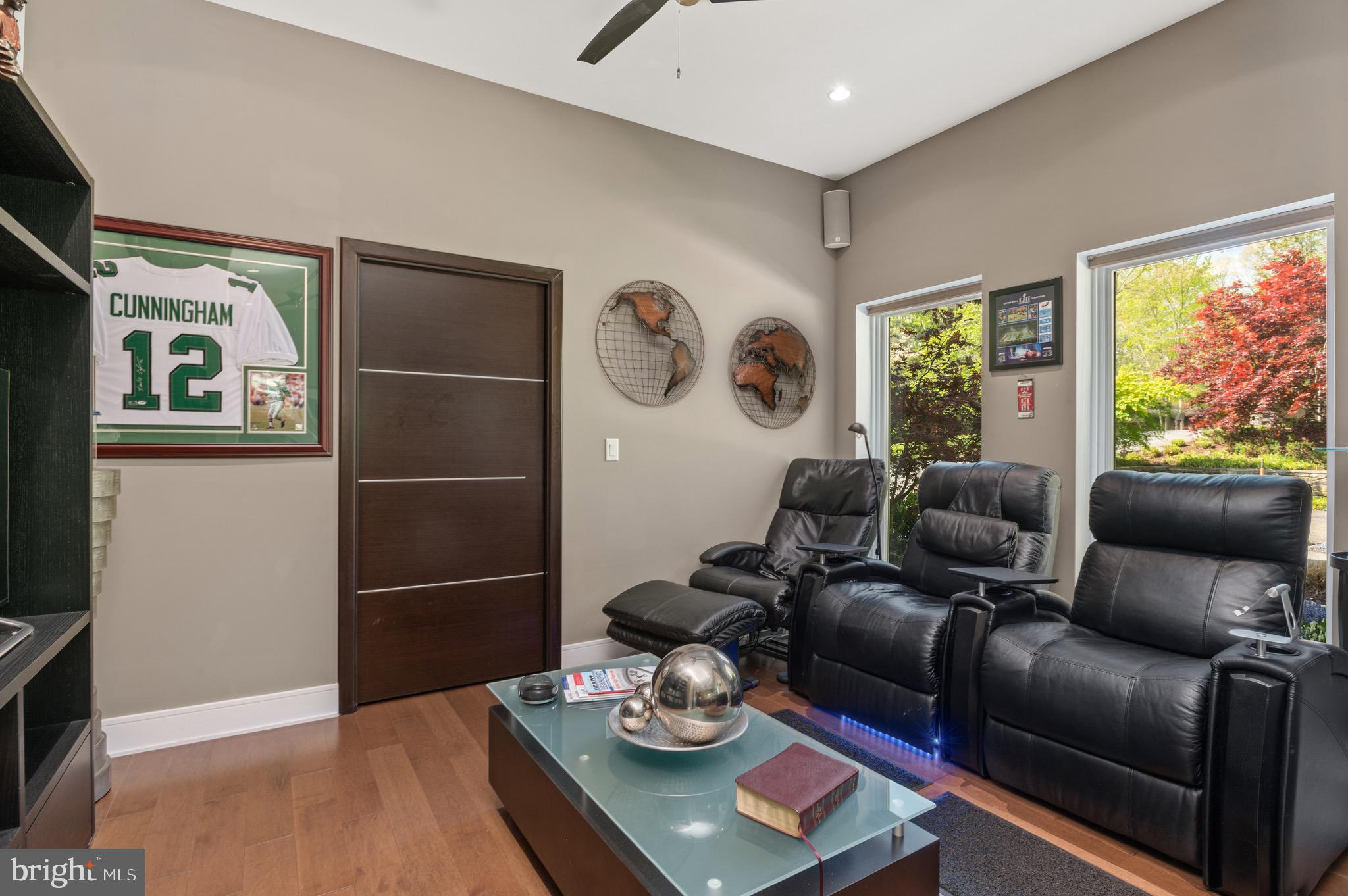 CAMOTOP - Residential