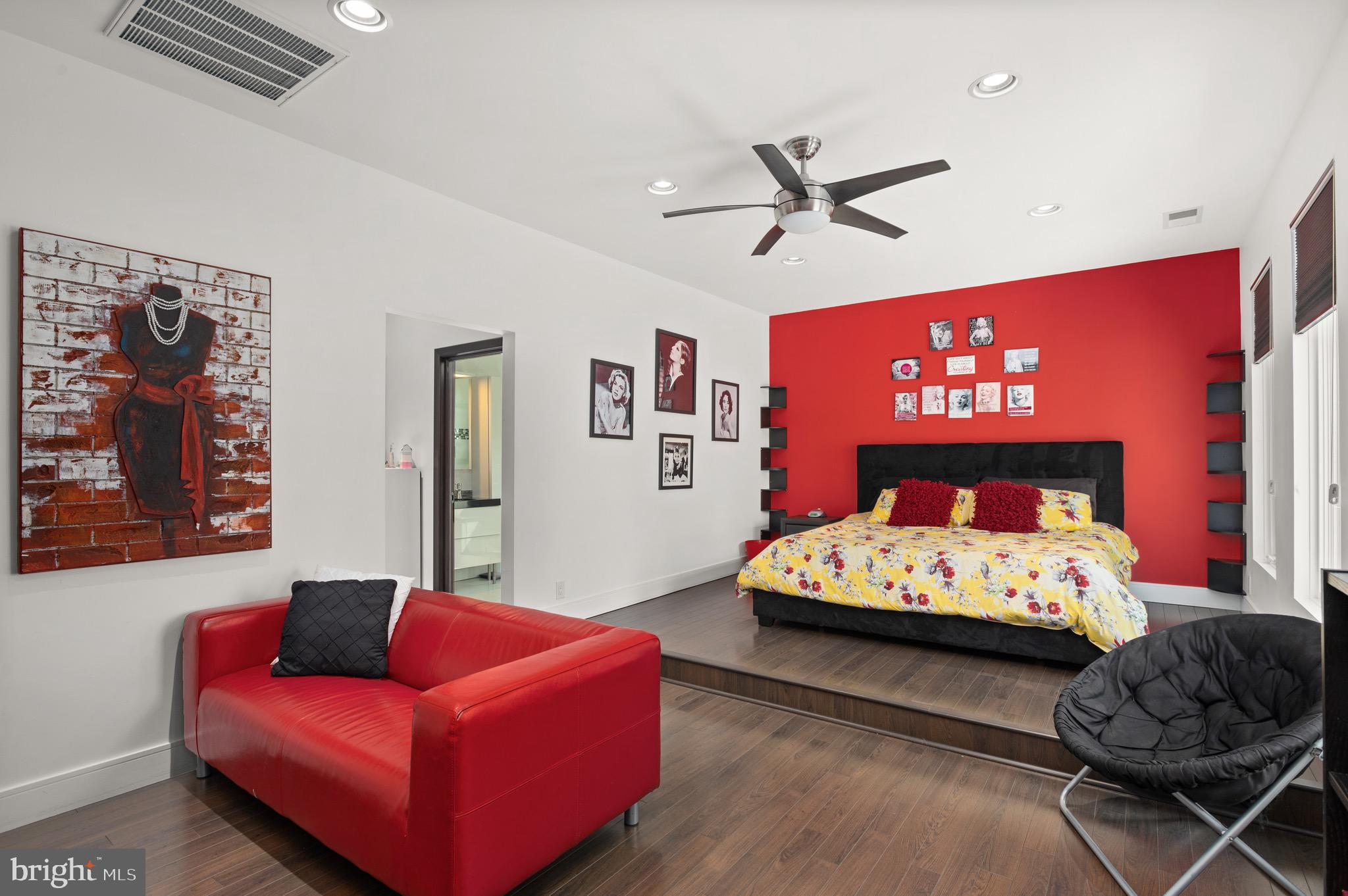 CAMOTOP - Residential